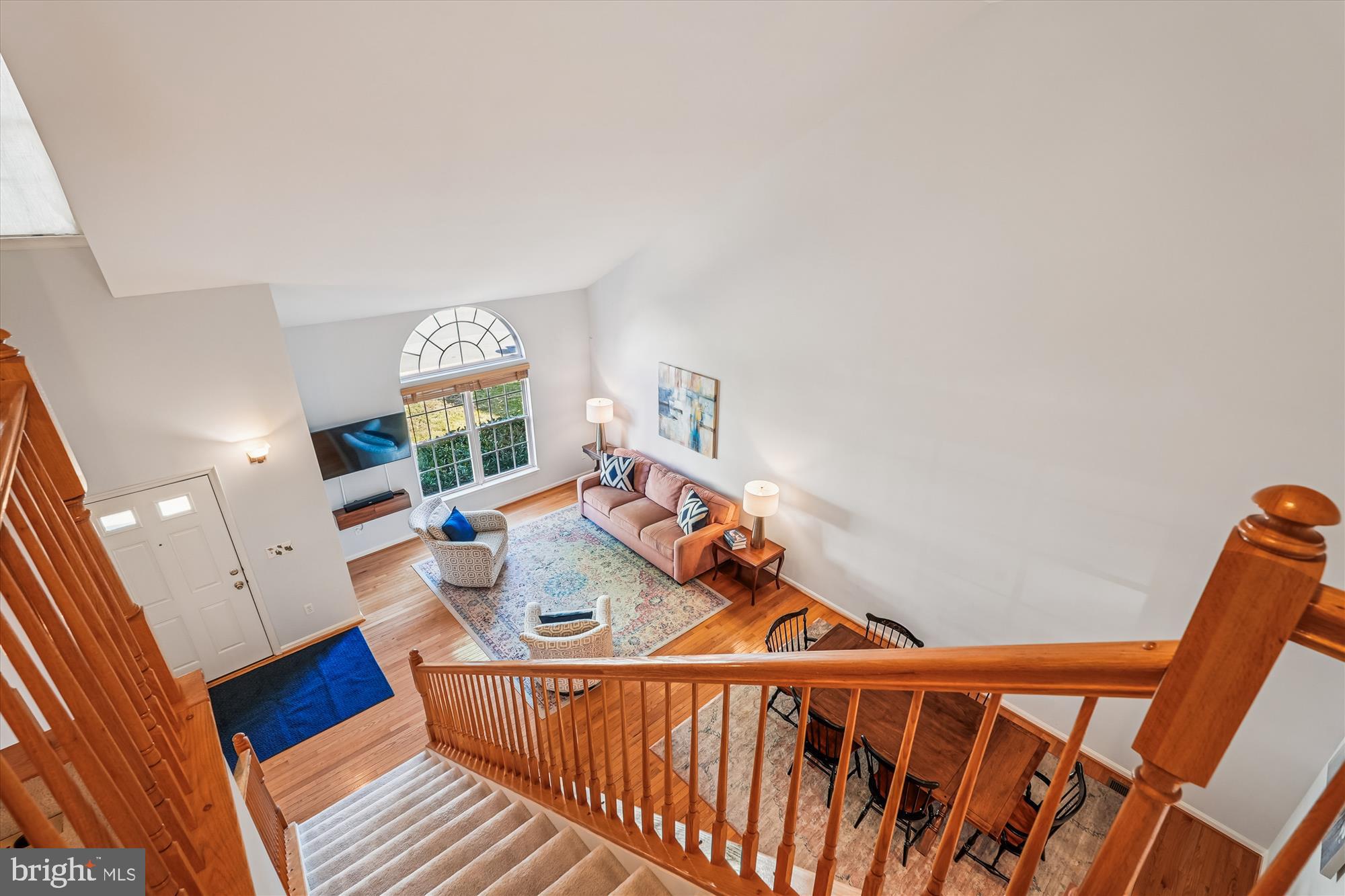 ASHBURN VILLAGE - Residential