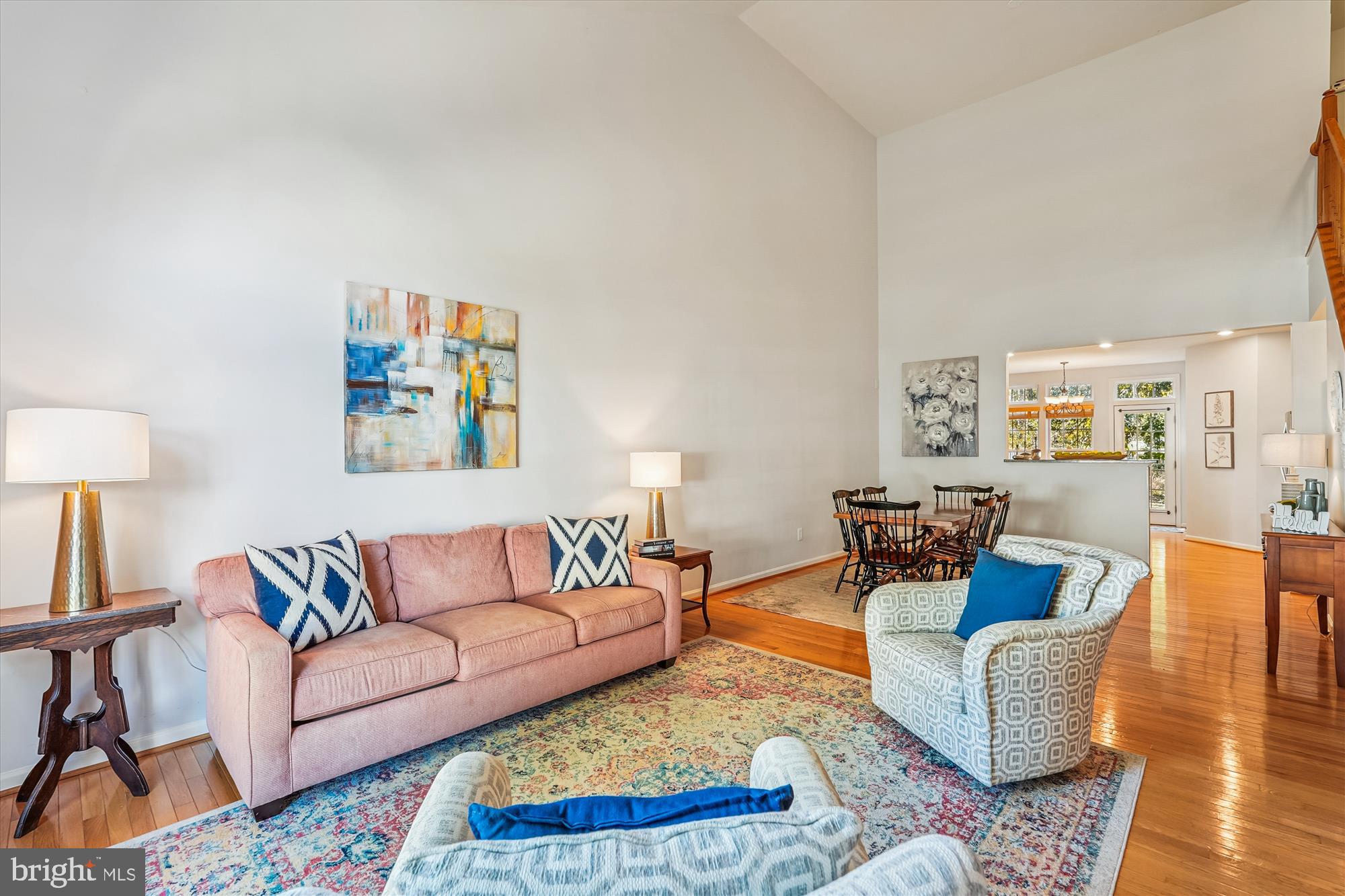 ASHBURN VILLAGE - Residential