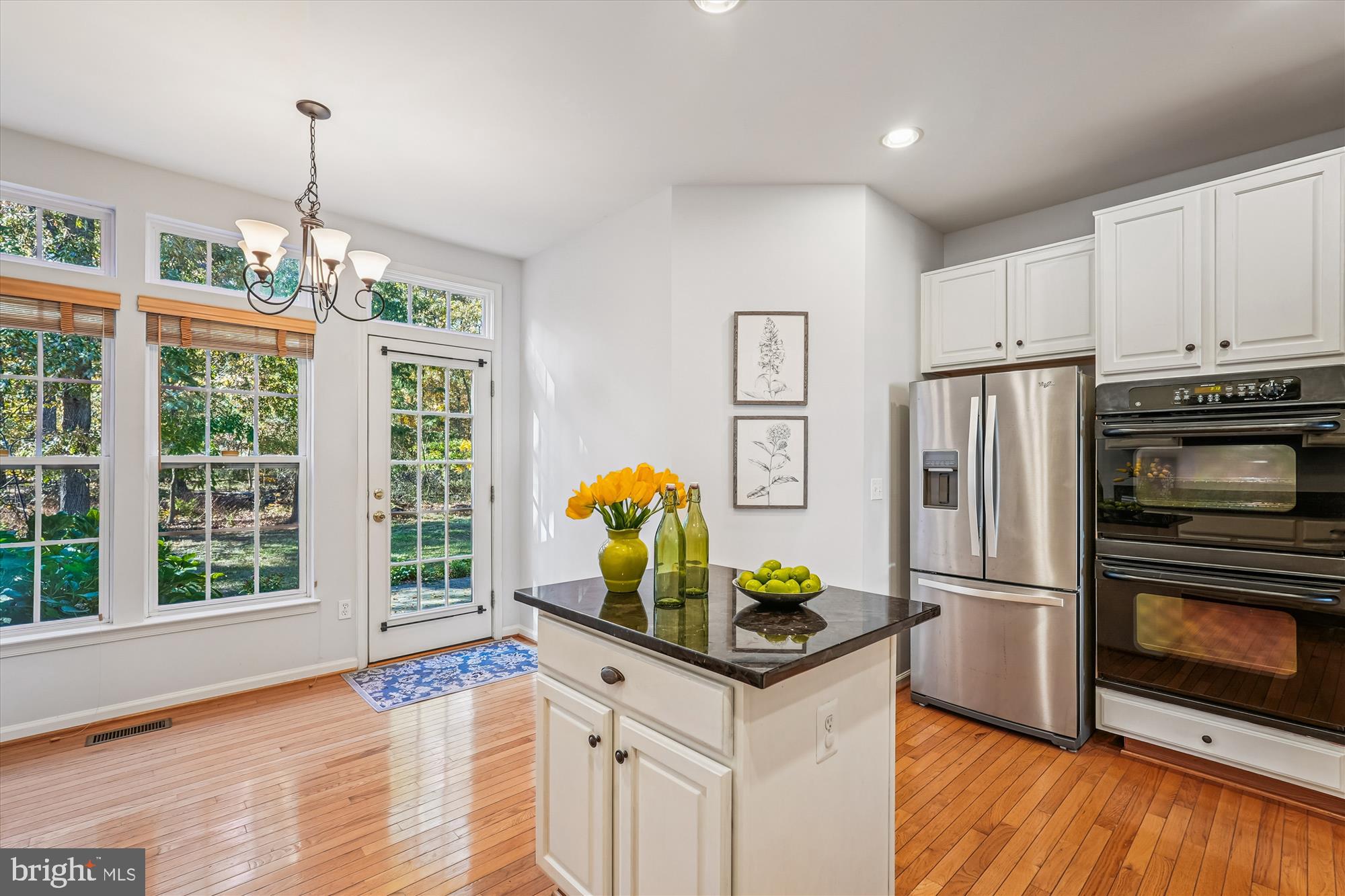 ASHBURN VILLAGE - Residential