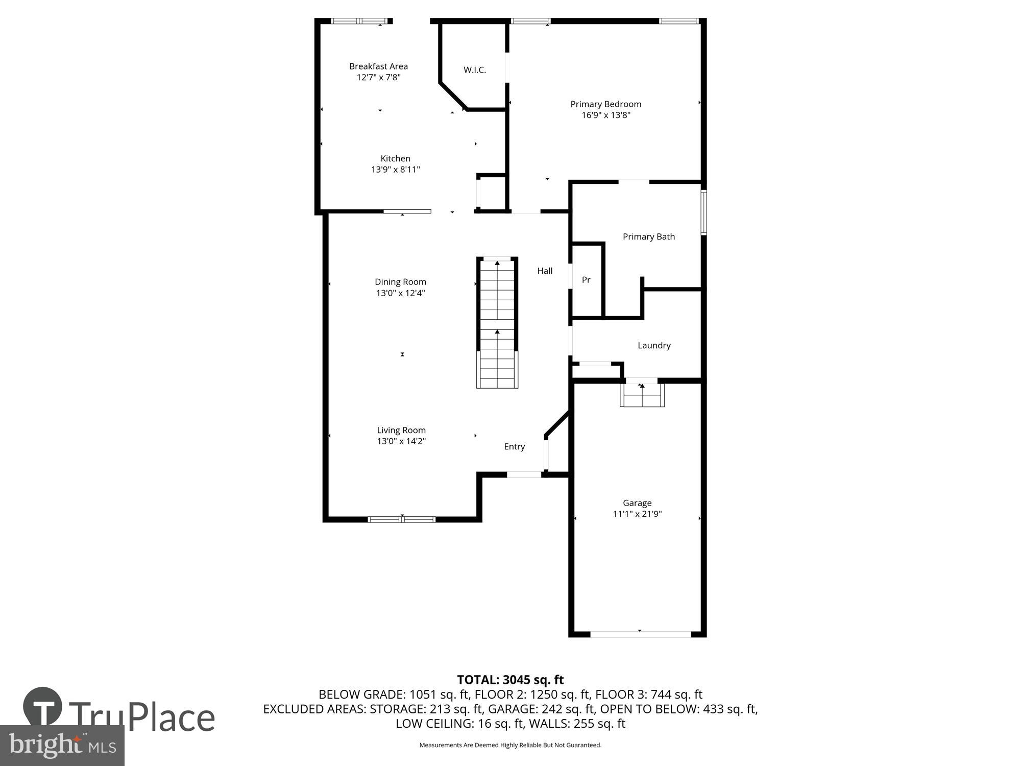 ASHBURN VILLAGE - Residential