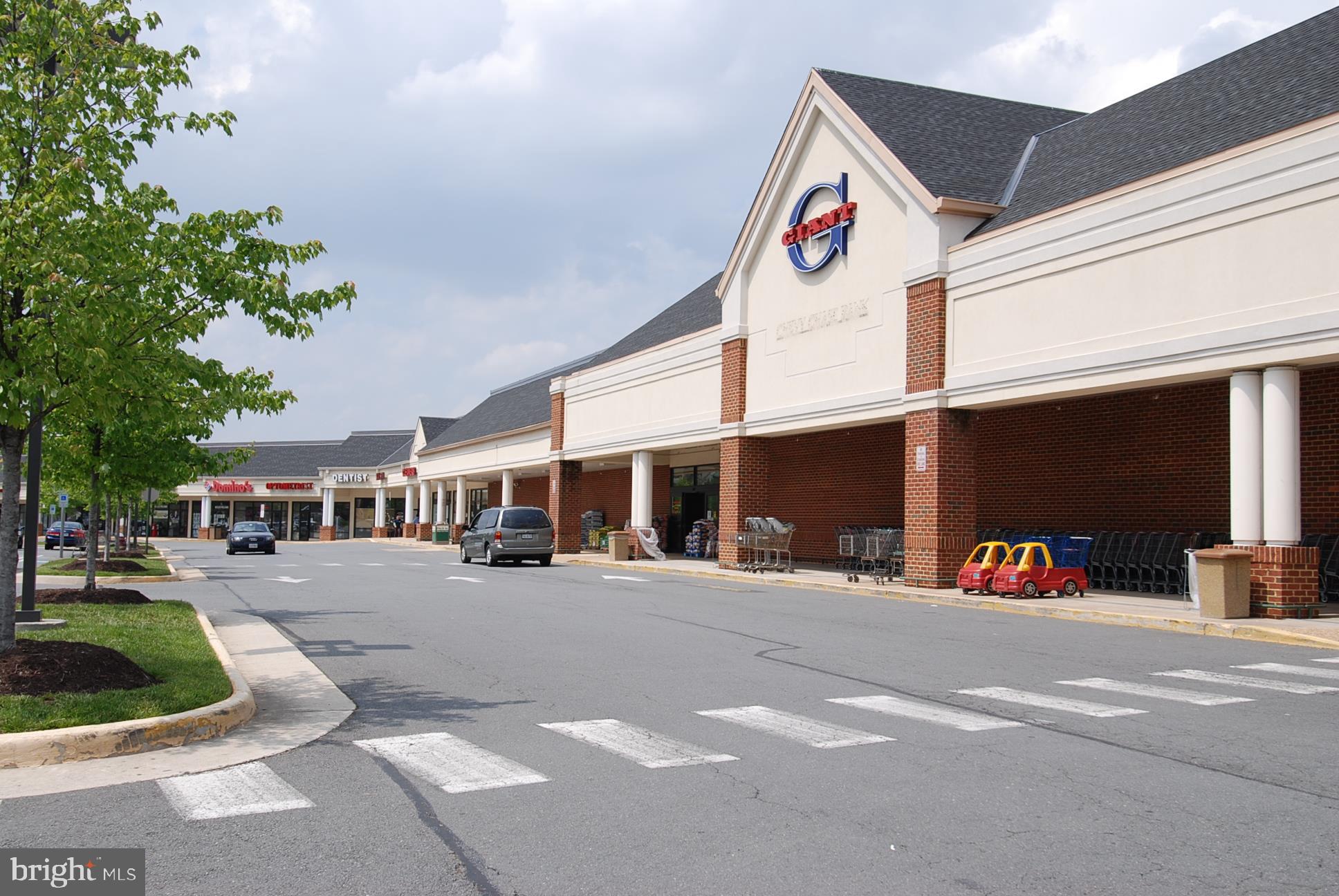 ASHBURN VILLAGE - Residential