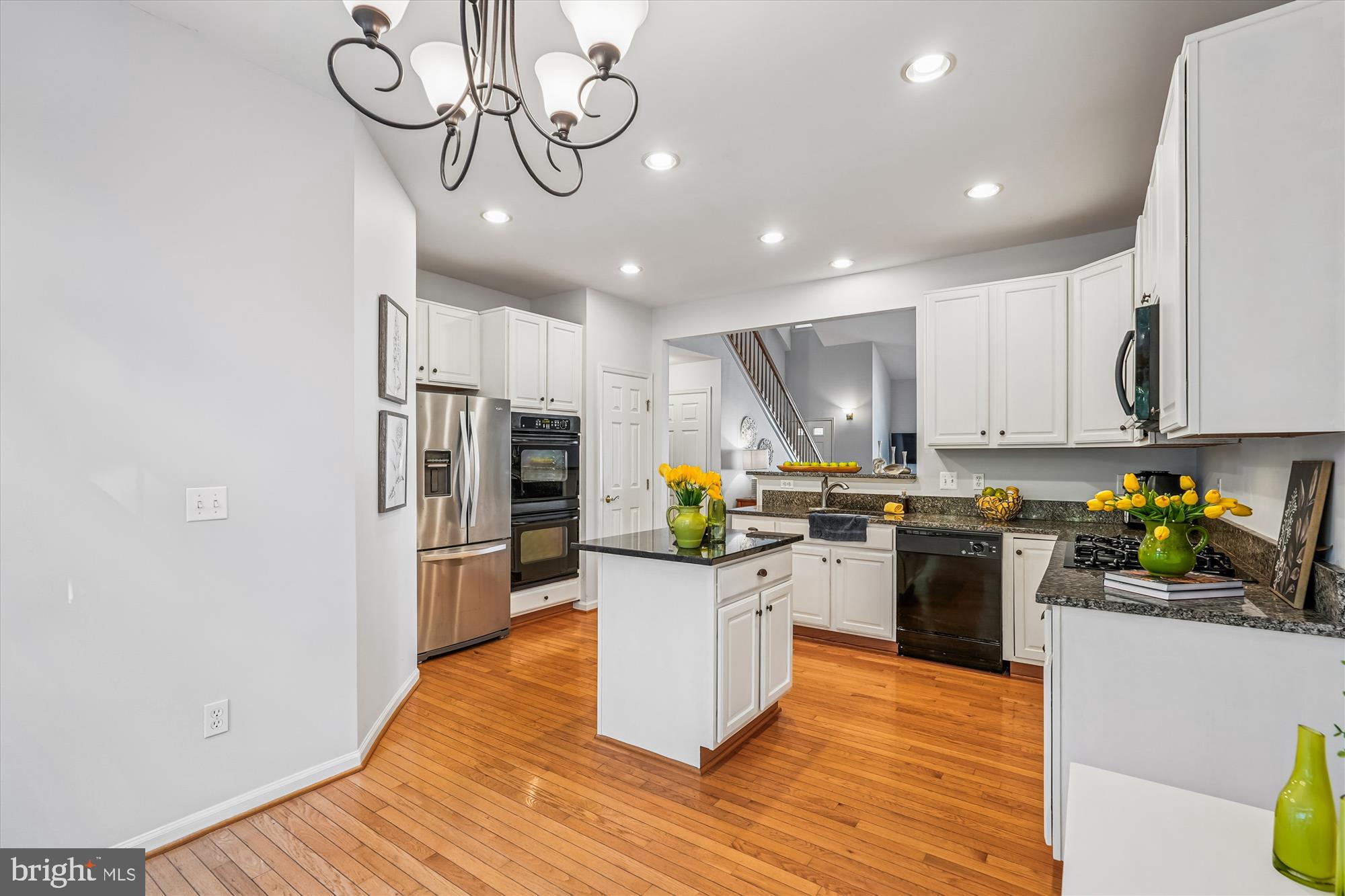 ASHBURN VILLAGE - Residential