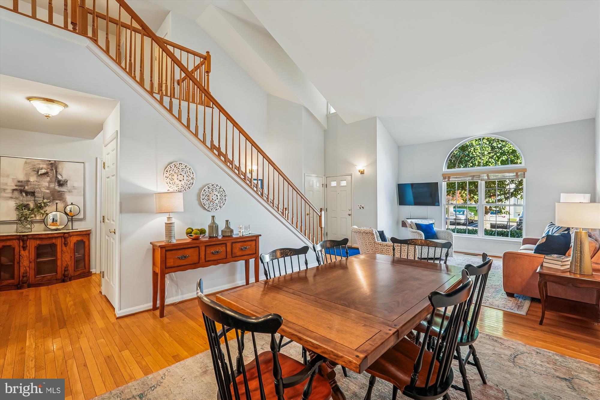 ASHBURN VILLAGE - Residential