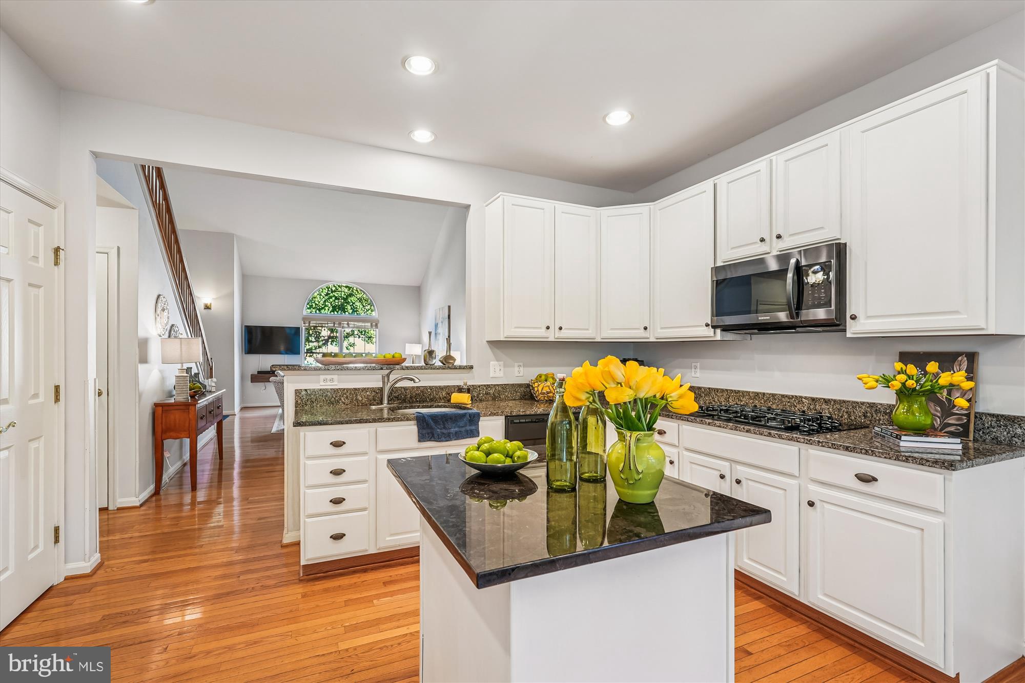 ASHBURN VILLAGE - Residential