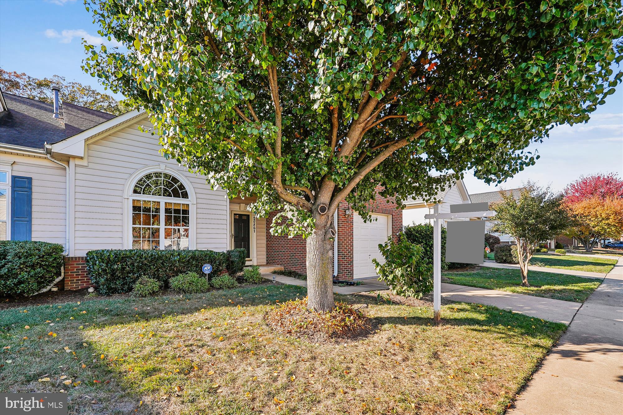 ASHBURN VILLAGE - Residential