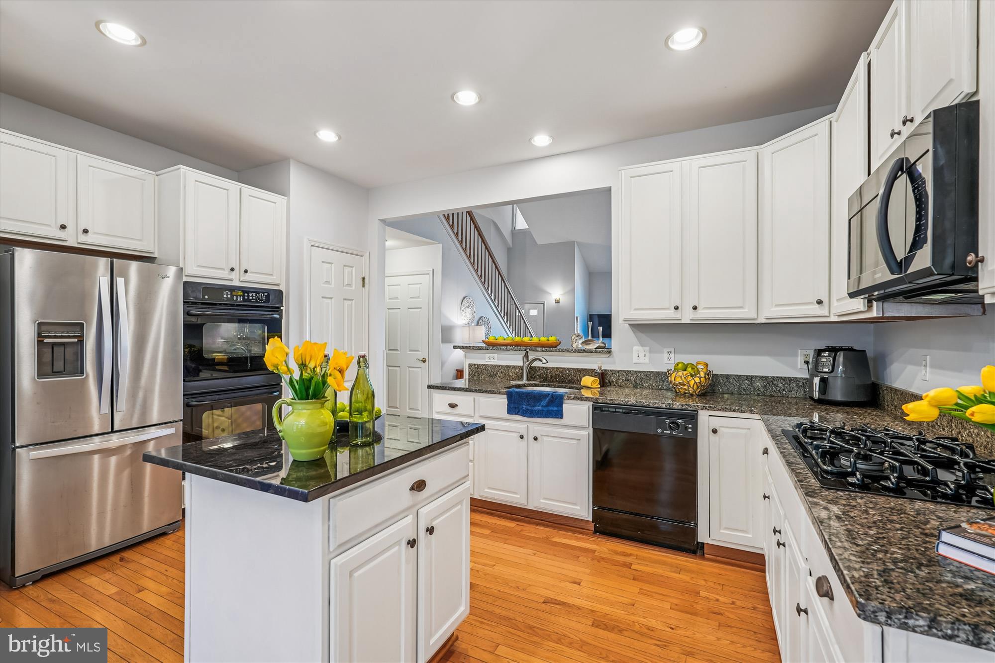 ASHBURN VILLAGE - Residential