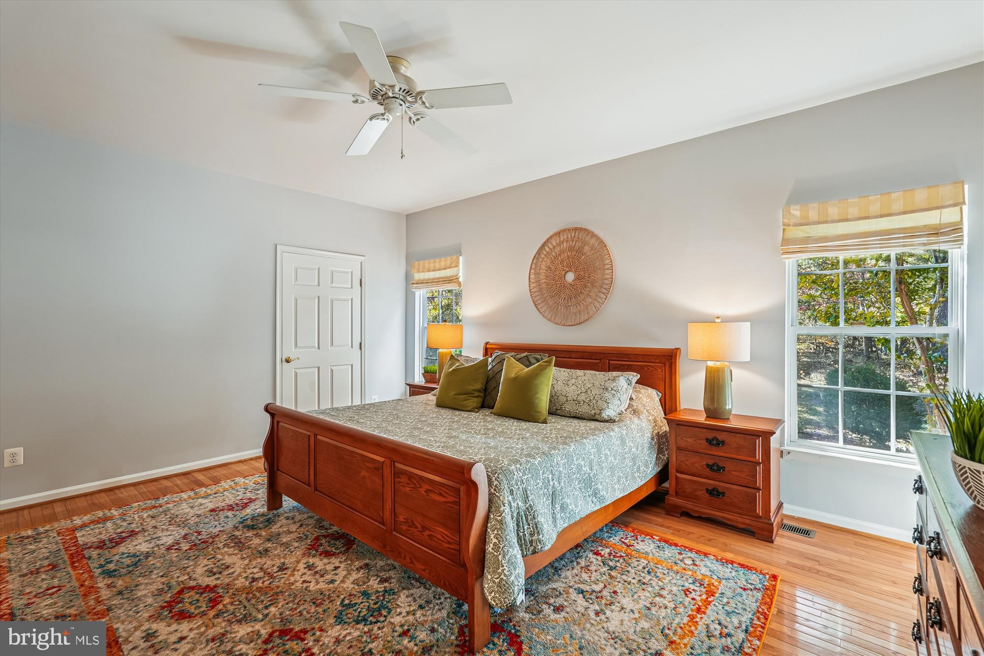 ASHBURN VILLAGE - Residential