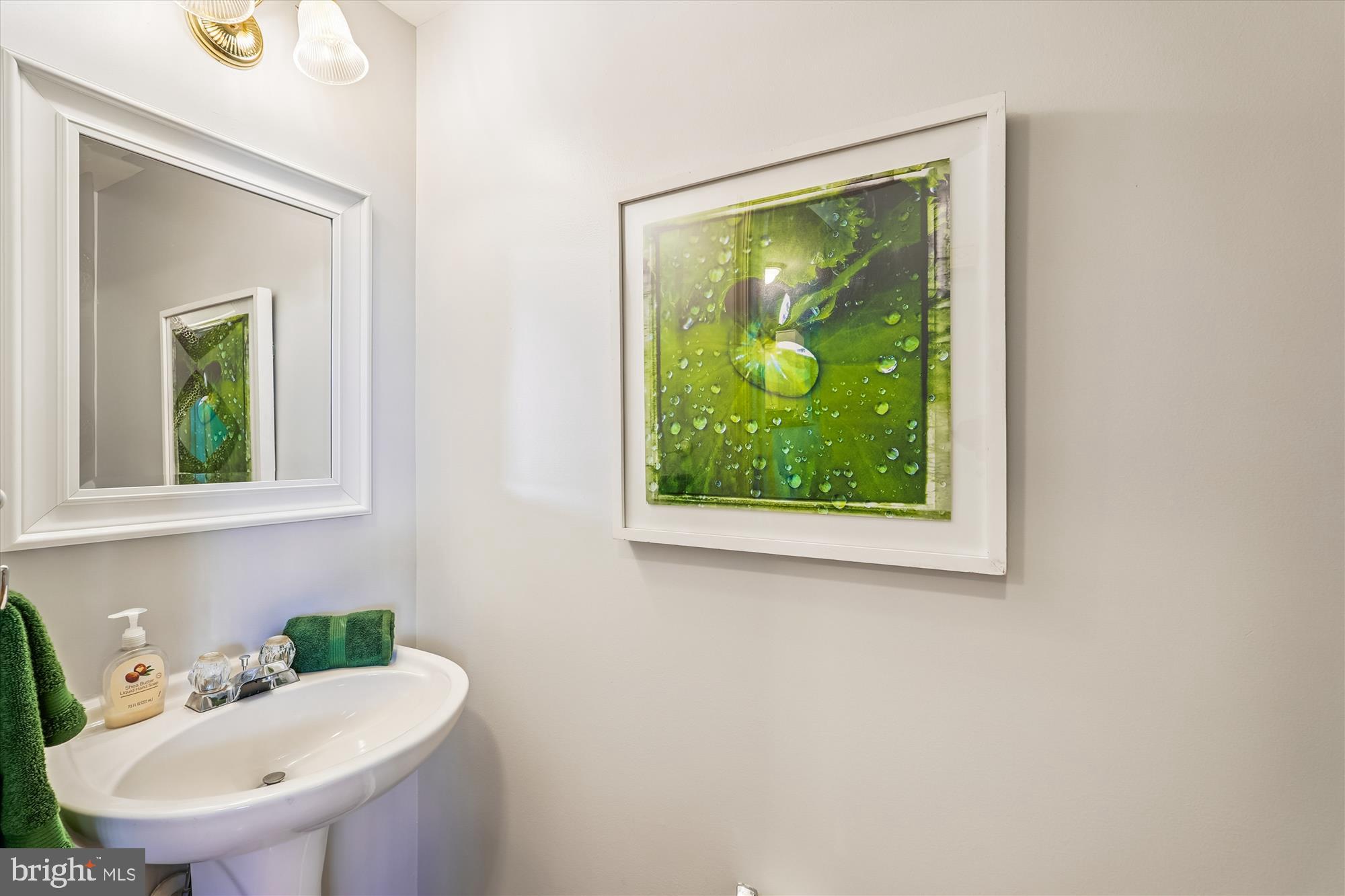 ASHBURN VILLAGE - Residential