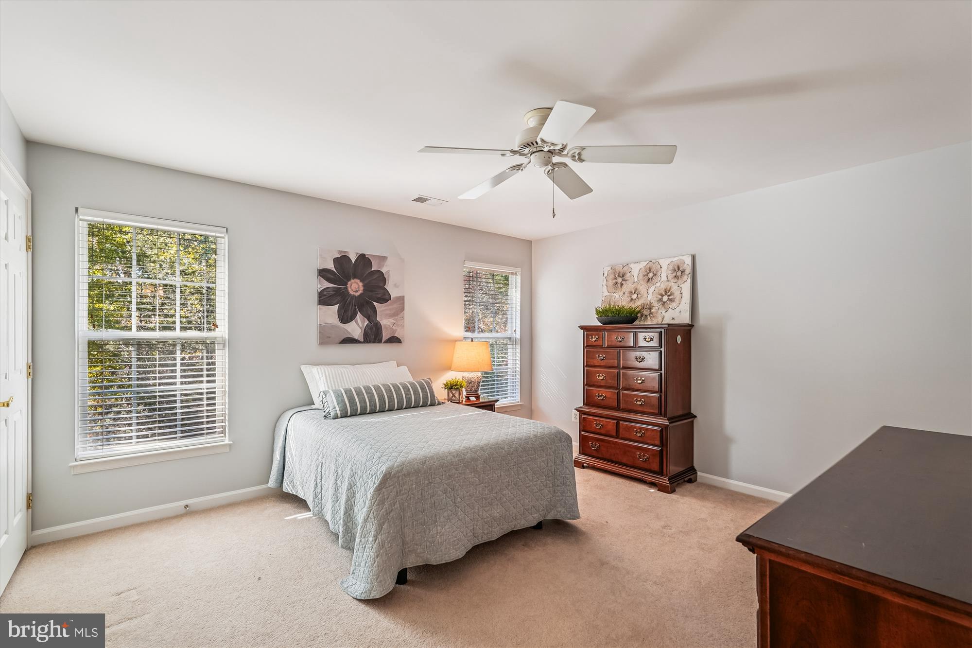 ASHBURN VILLAGE - Residential