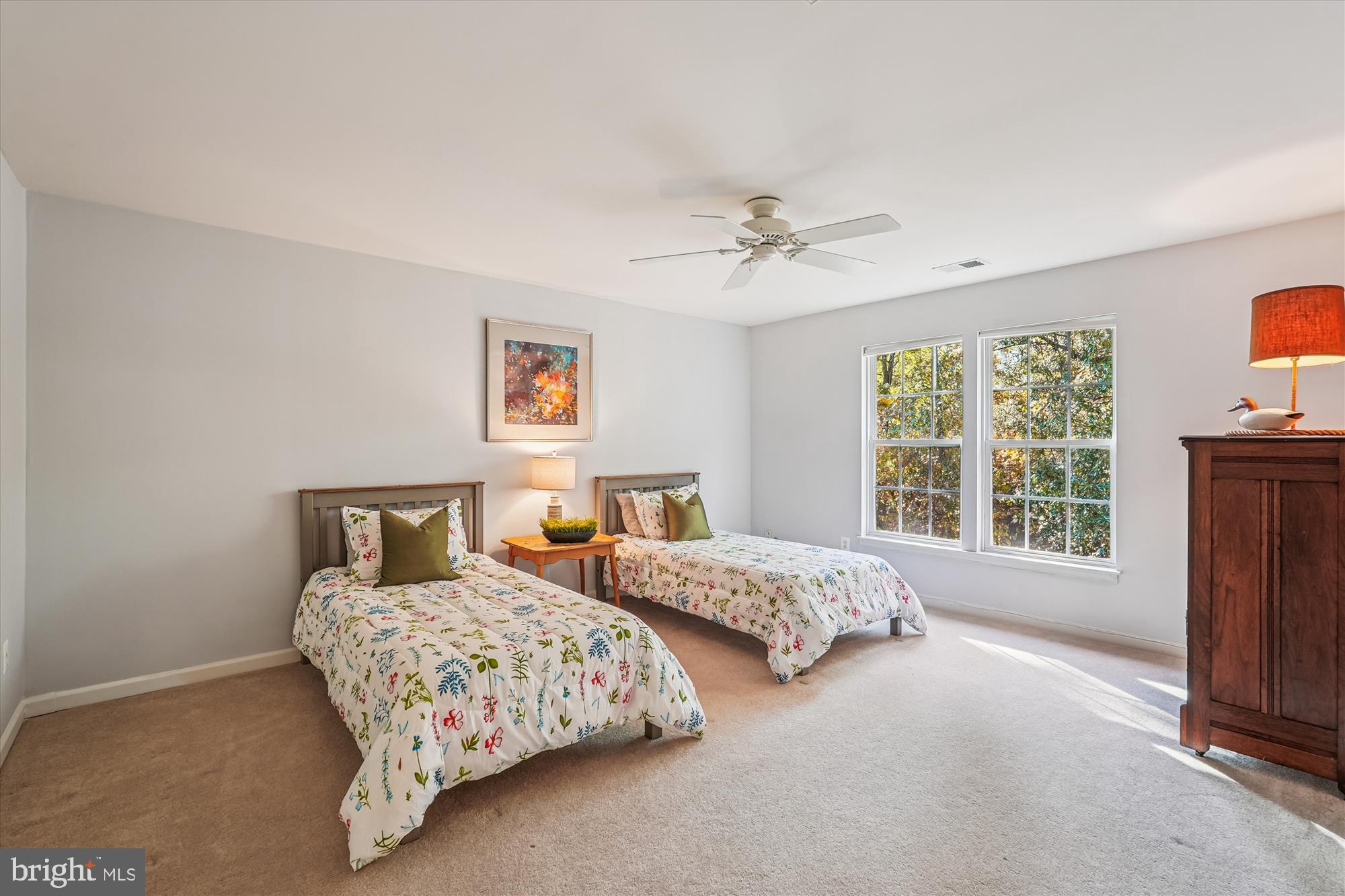 ASHBURN VILLAGE - Residential