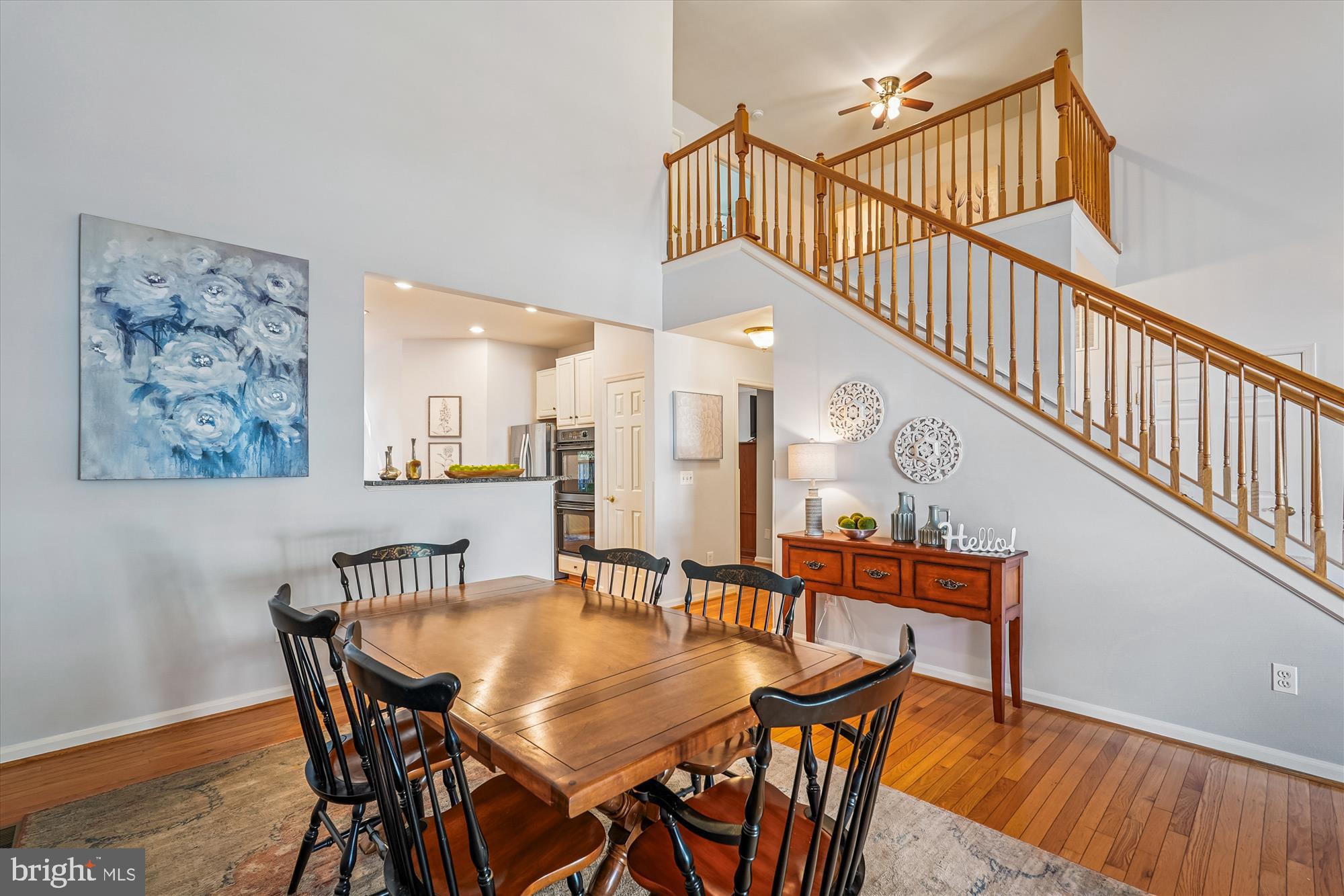 ASHBURN VILLAGE - Residential