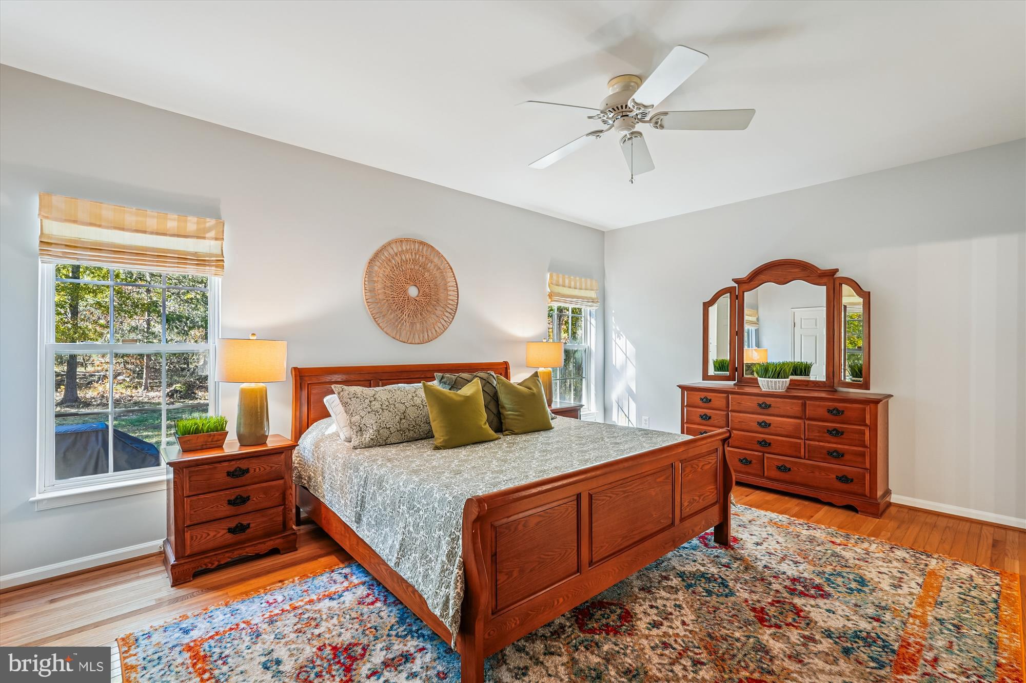 ASHBURN VILLAGE - Residential