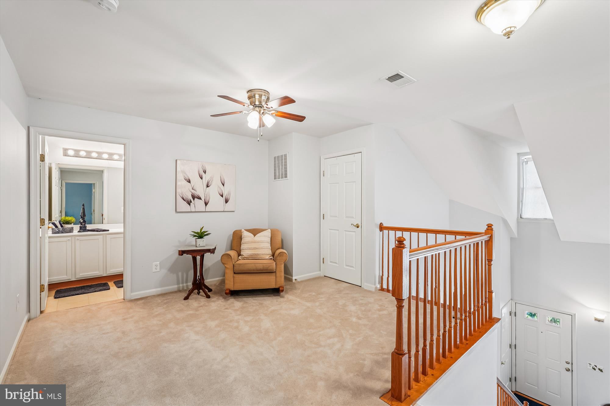 ASHBURN VILLAGE - Residential