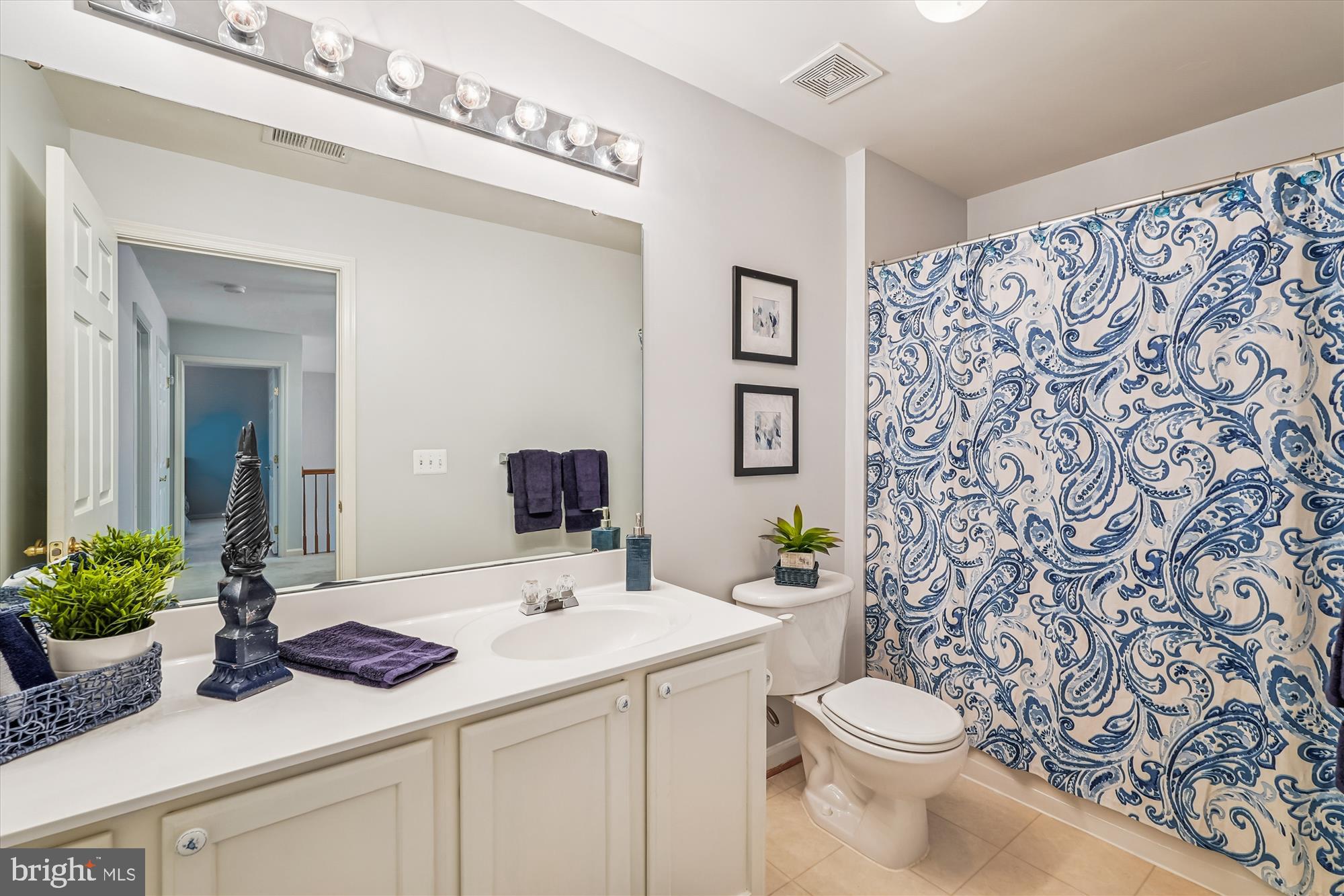 ASHBURN VILLAGE - Residential