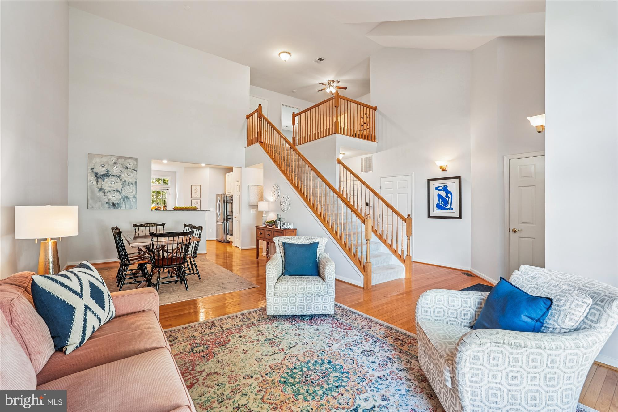 ASHBURN VILLAGE - Residential