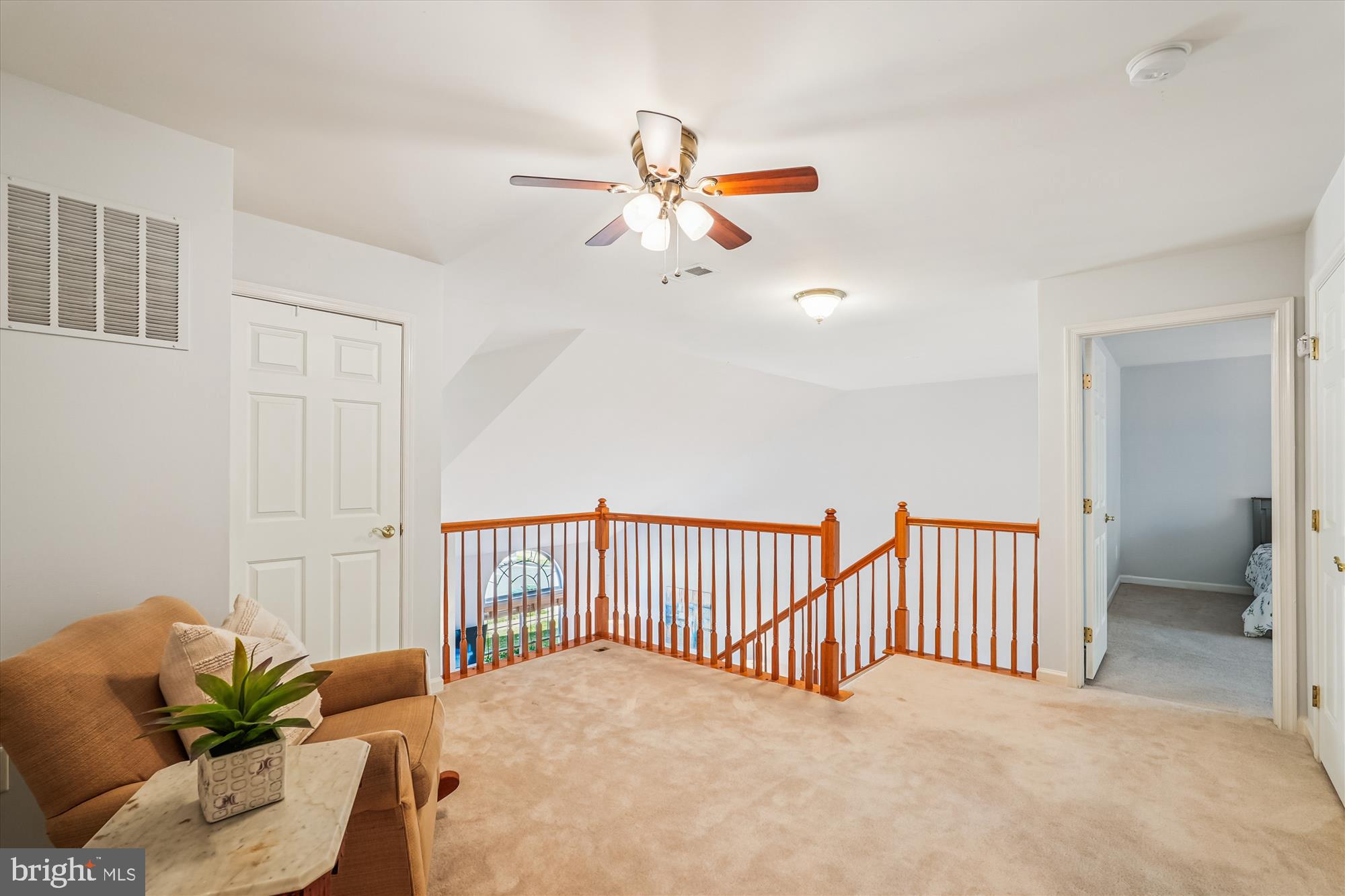 ASHBURN VILLAGE - Residential