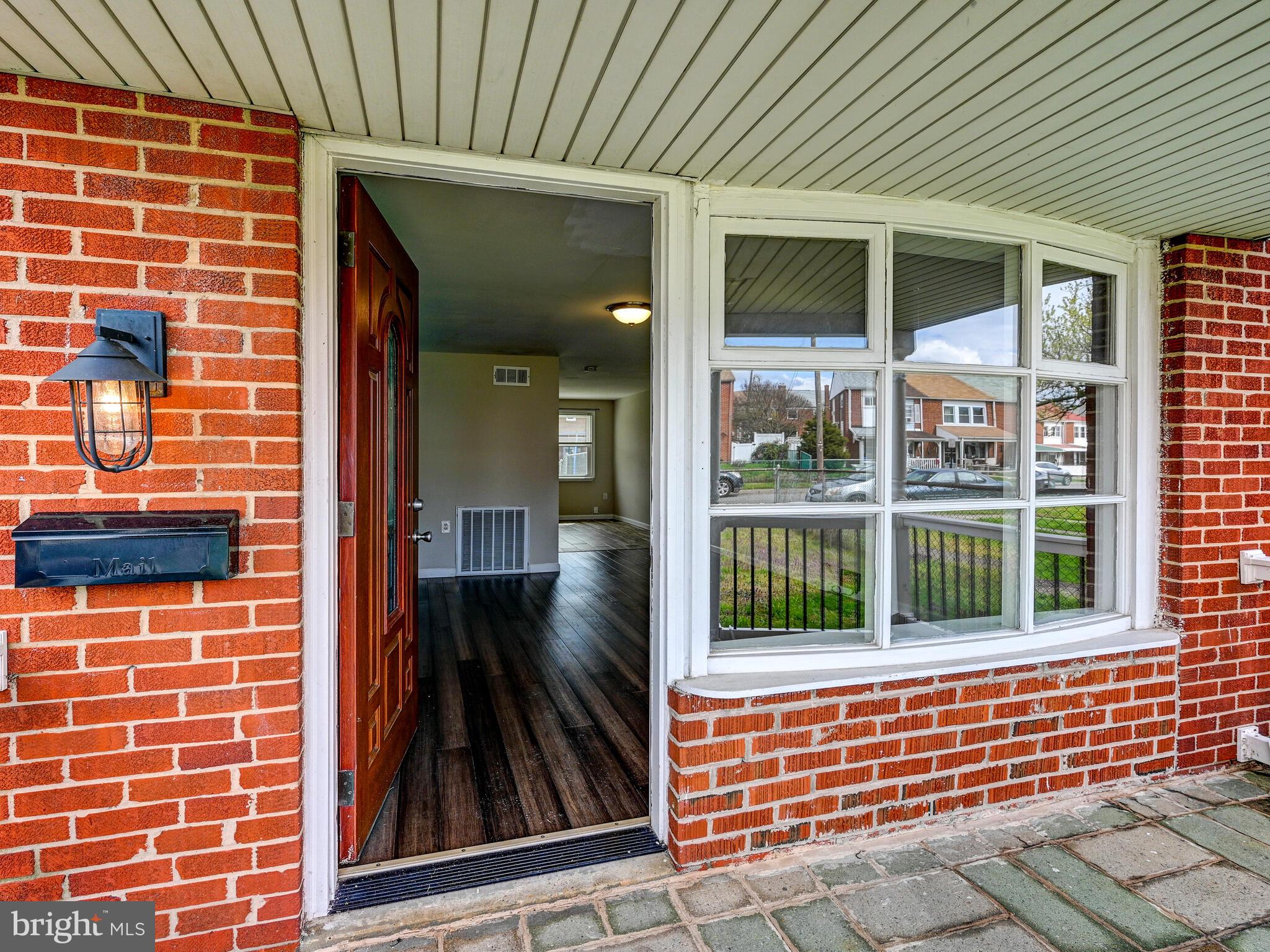 SOUTHFIELD - Residential