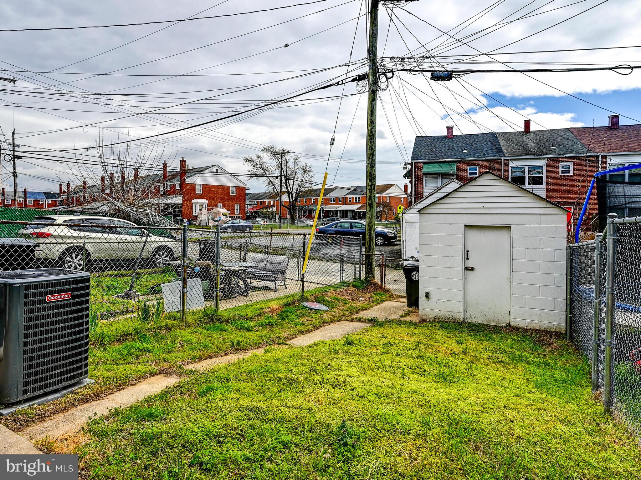 SOUTHFIELD - Residential