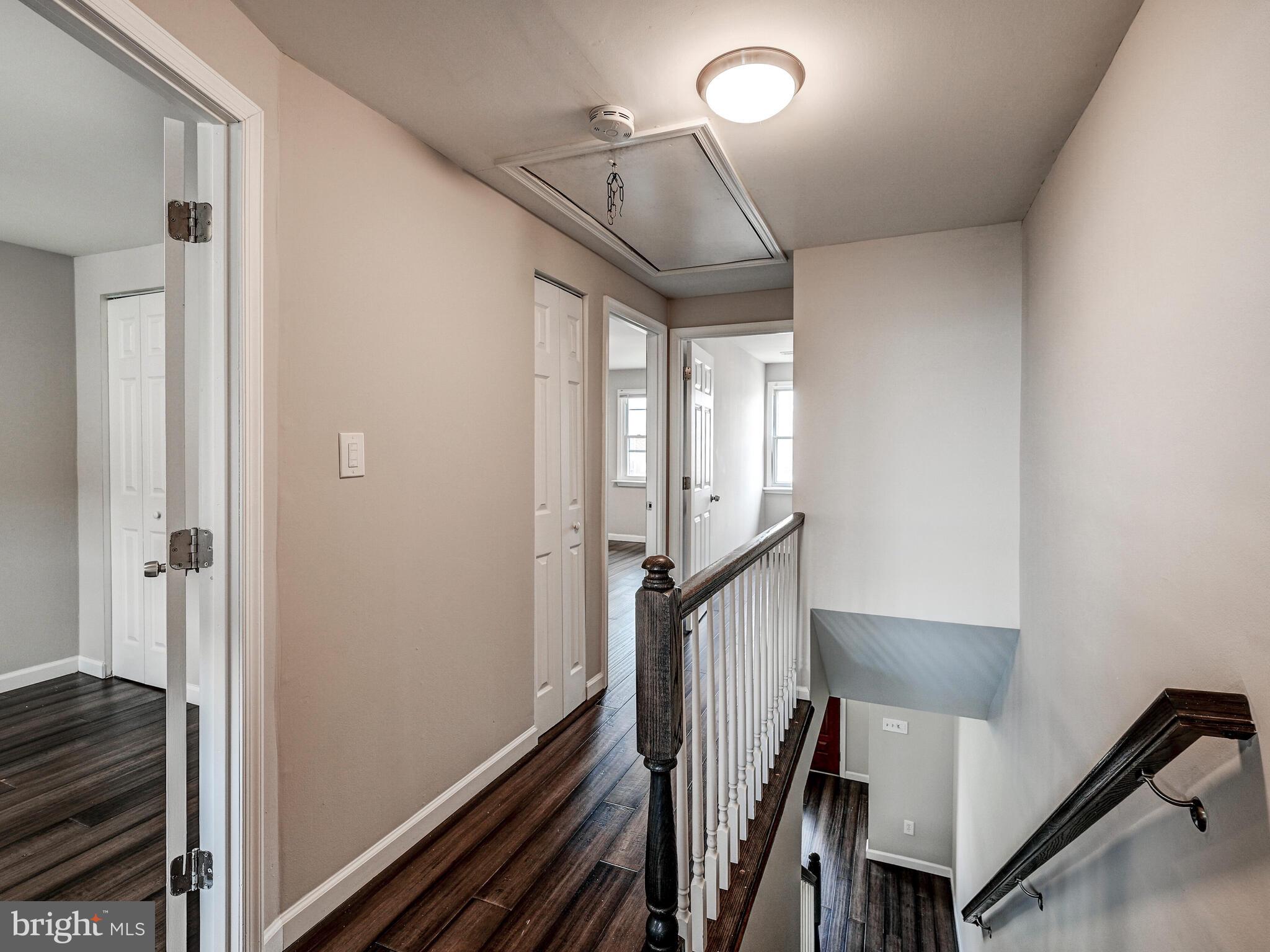 SOUTHFIELD - Residential