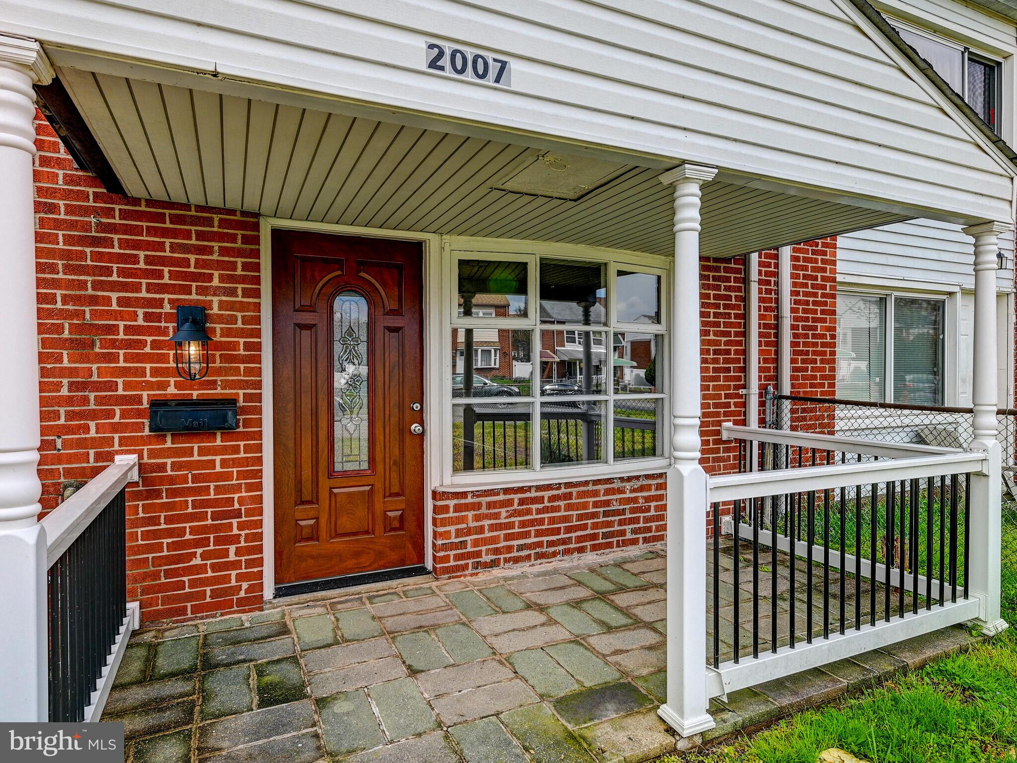 SOUTHFIELD - Residential