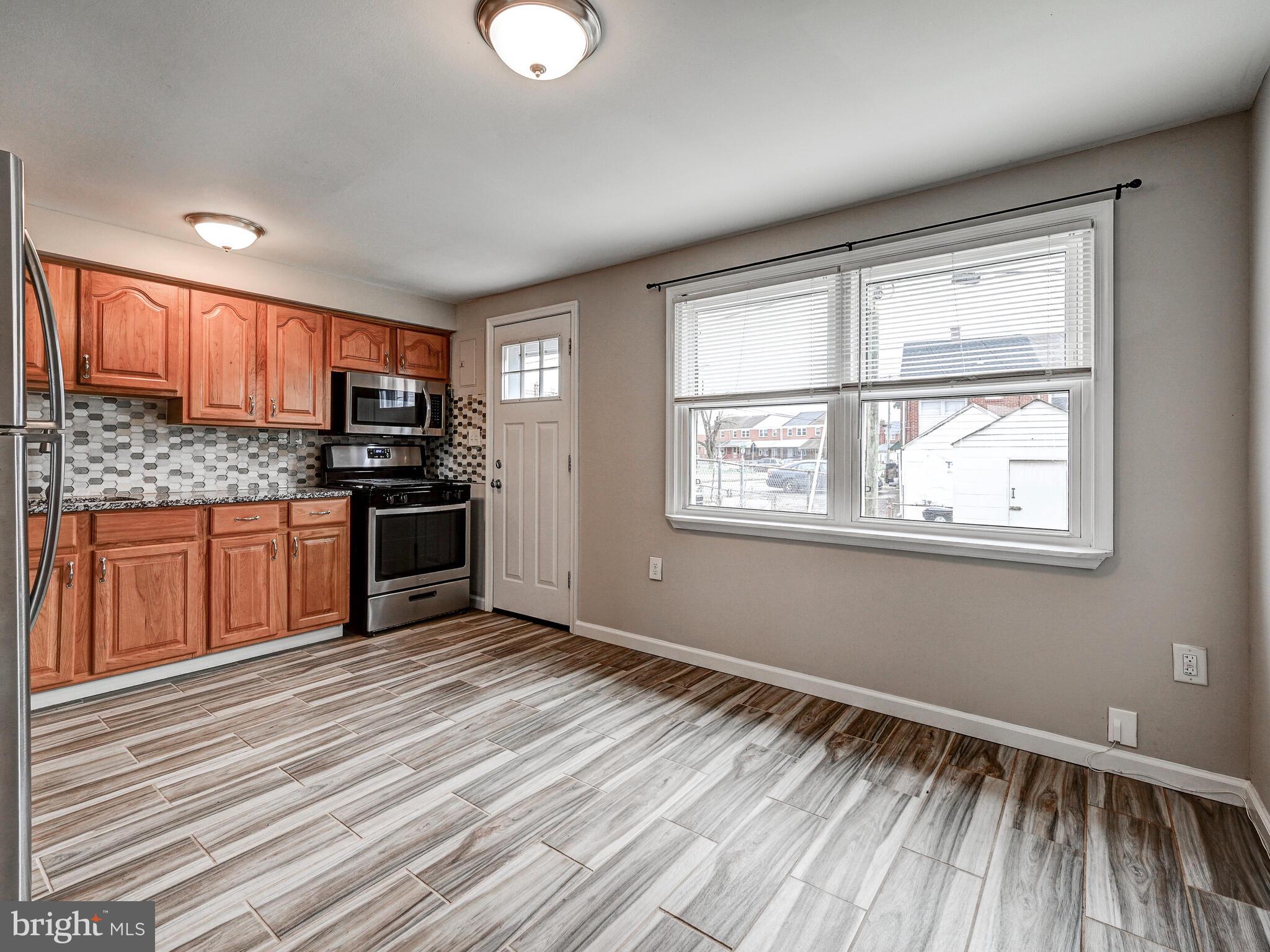 SOUTHFIELD - Residential