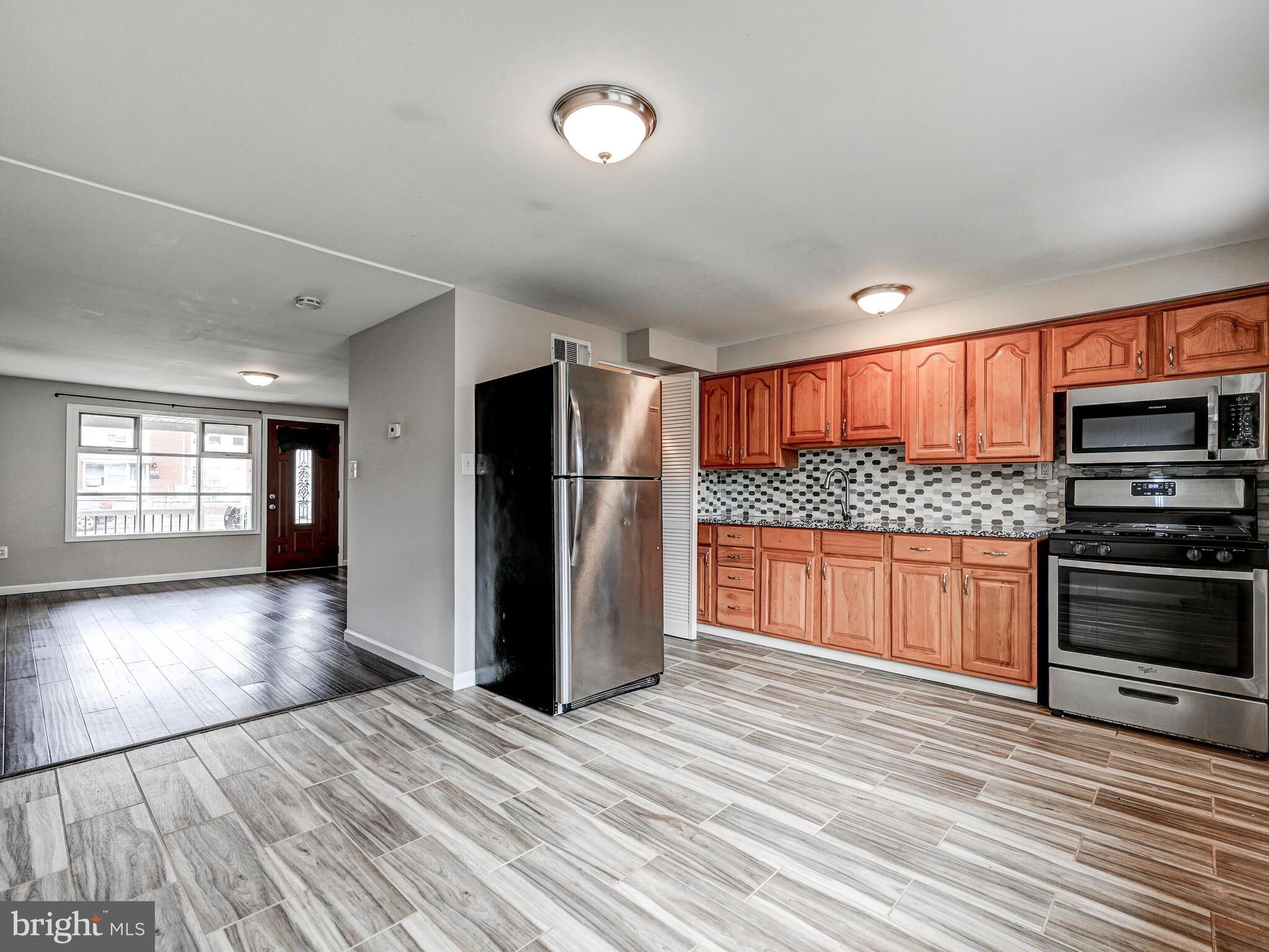 SOUTHFIELD - Residential