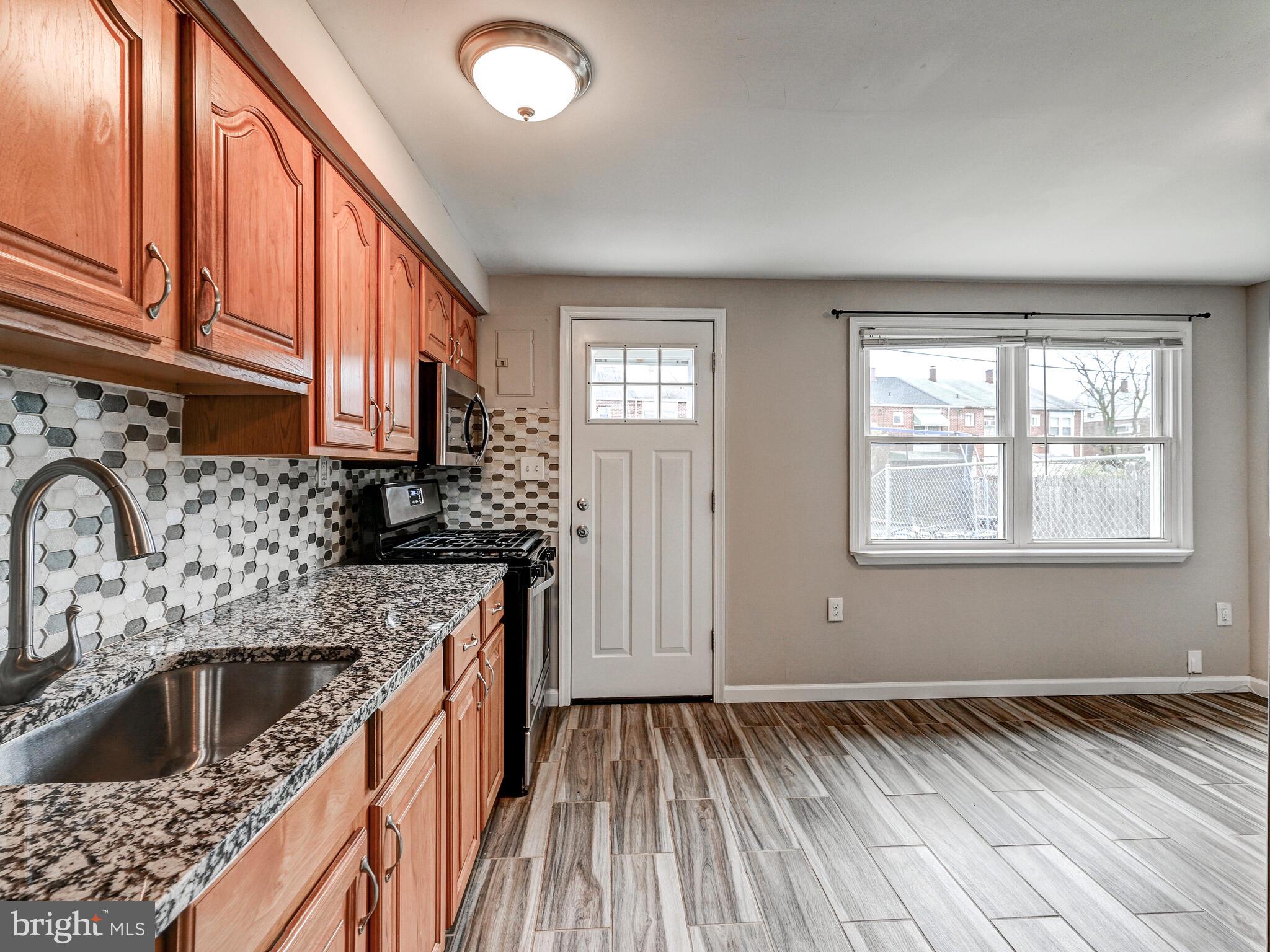 SOUTHFIELD - Residential