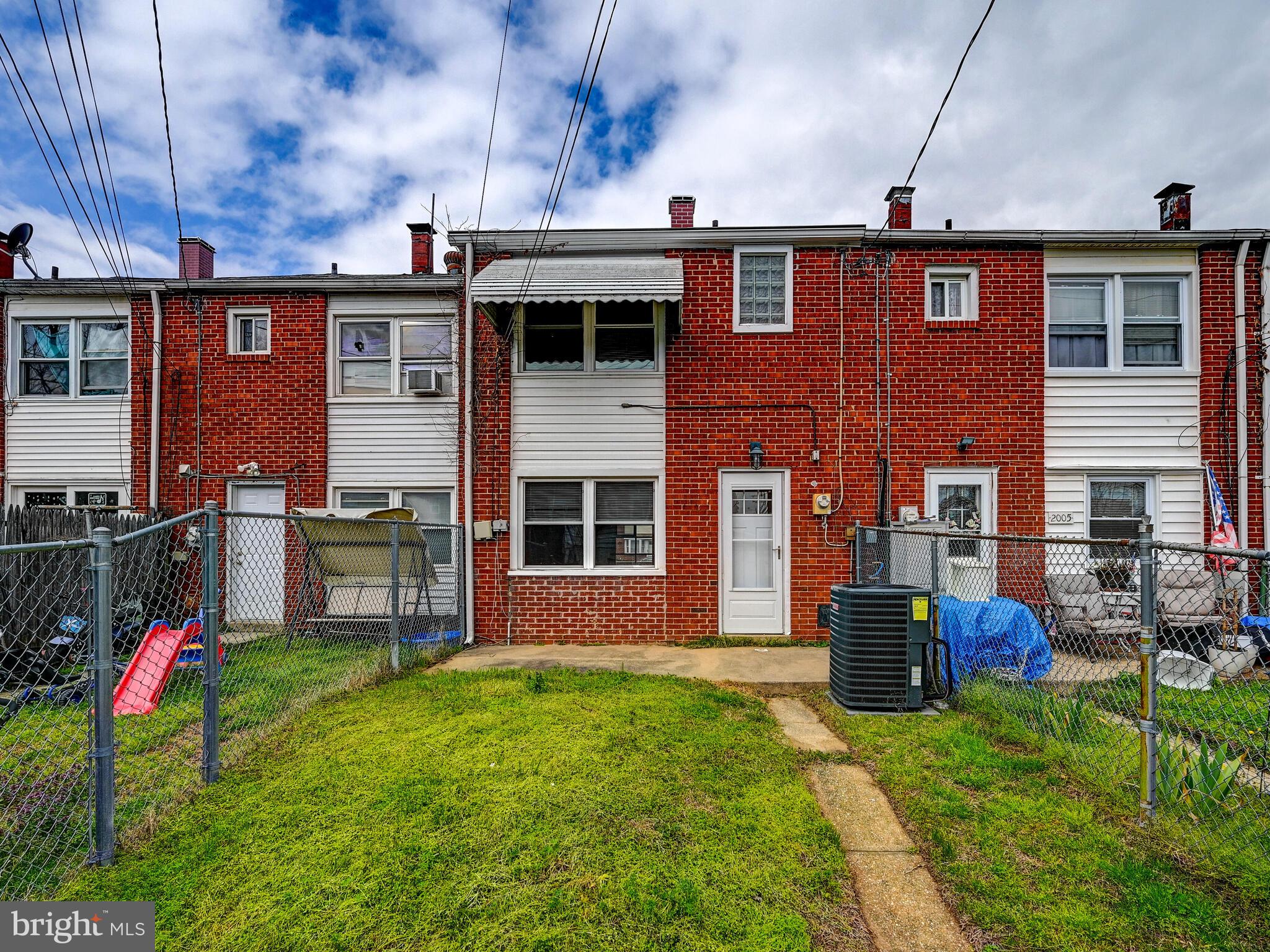 SOUTHFIELD - Residential