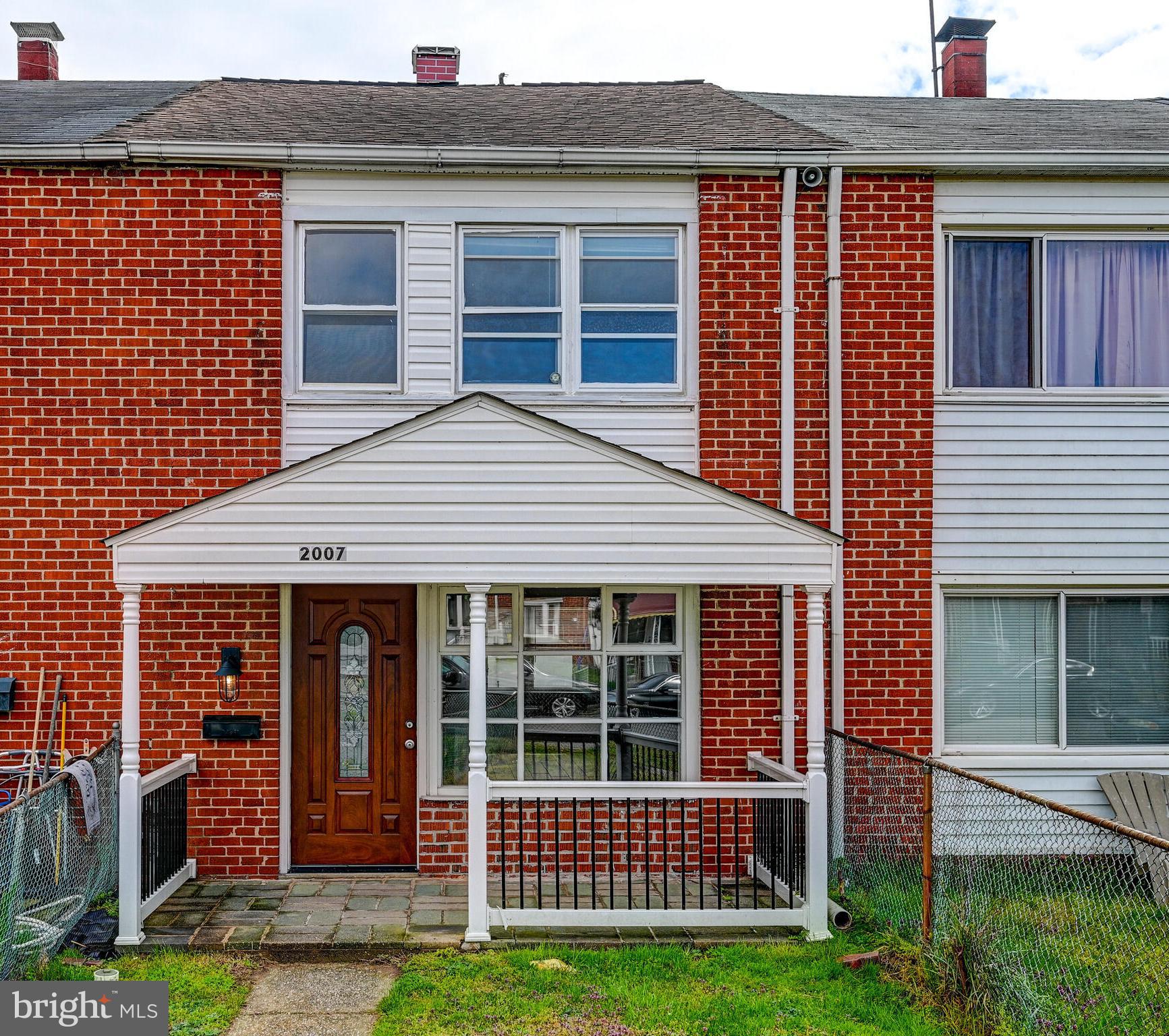 SOUTHFIELD - Residential