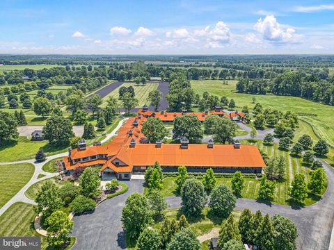 Homes For Sale - 1455 Cayots Corner Road<br/> CHESAPEAKE CITY, MD 21915