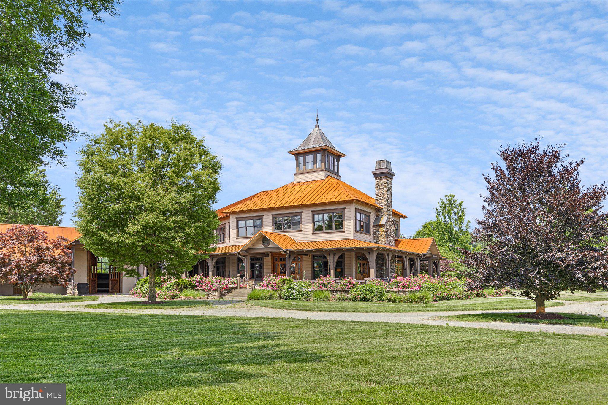 1455 CAYOTS CORNER ROAD