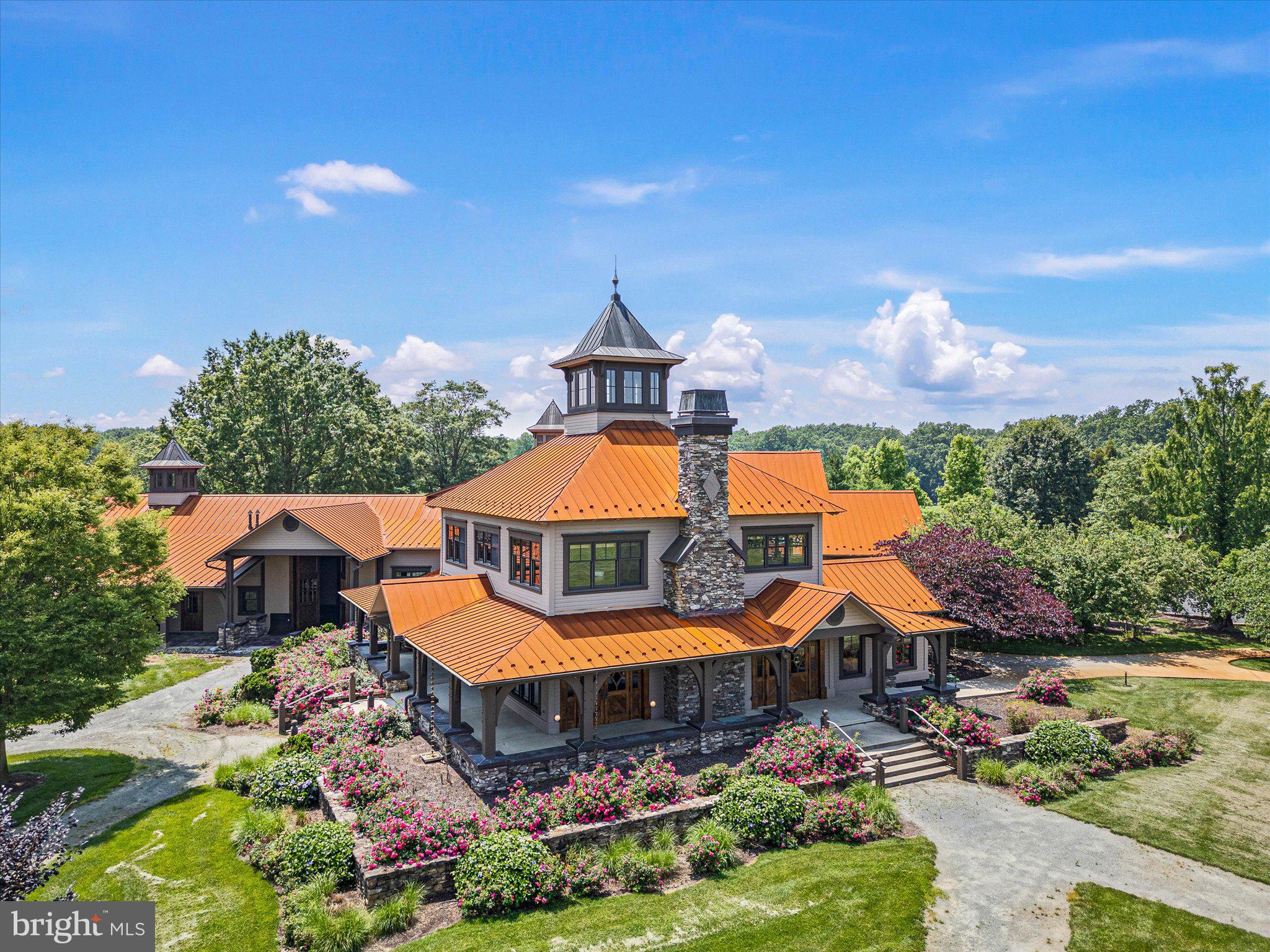 1455 CAYOTS CORNER ROAD