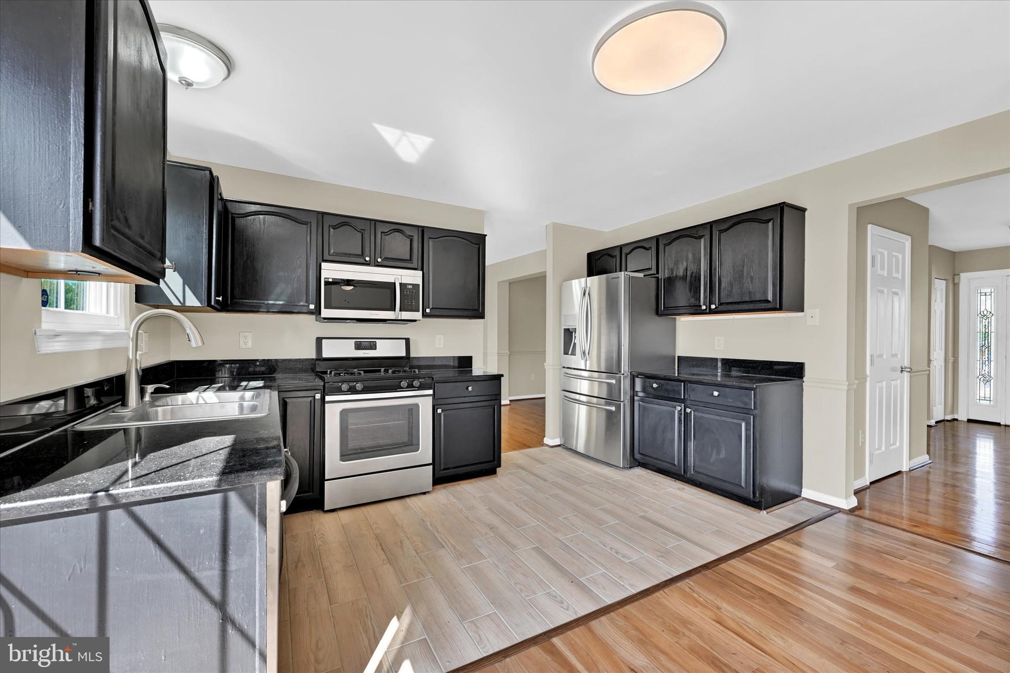 ALMA SMITH - Residential