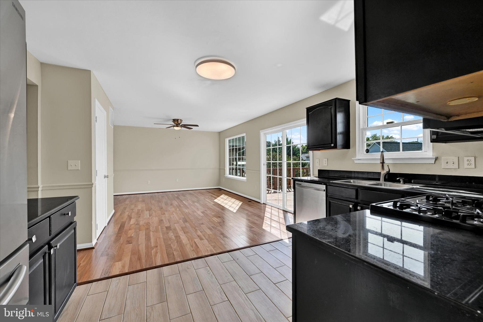 ALMA SMITH - Residential