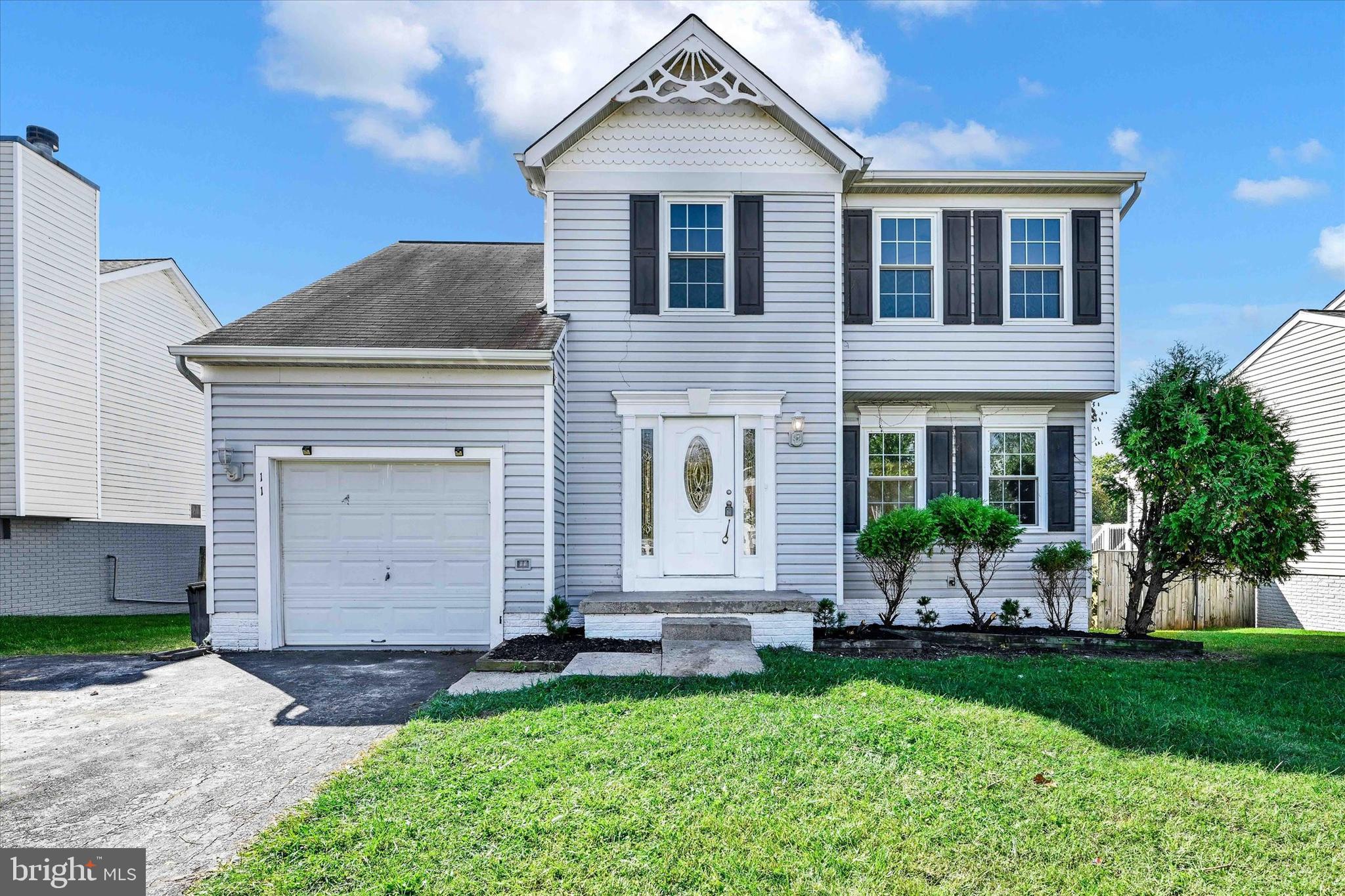 ALMA SMITH - Residential