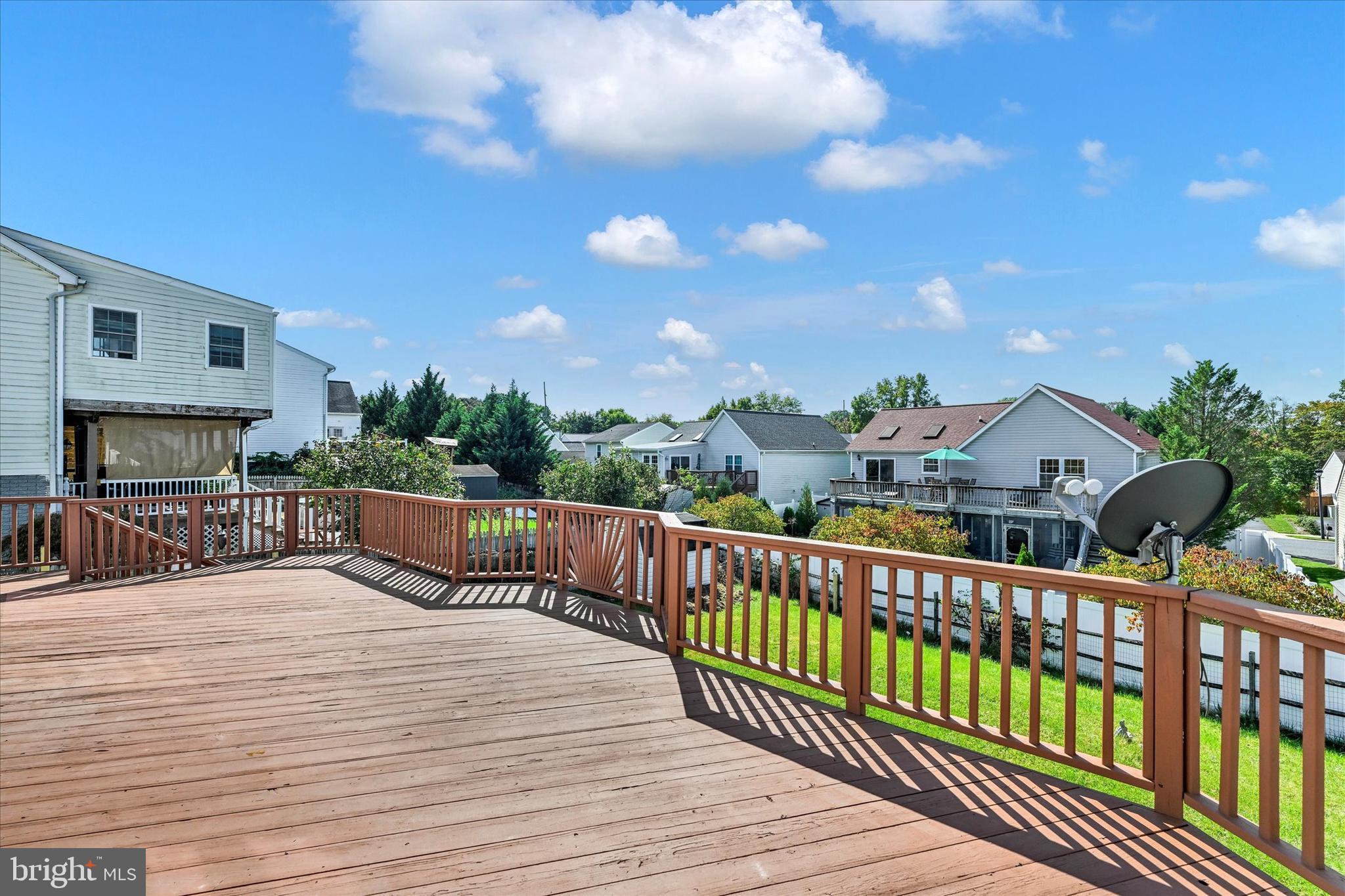 ALMA SMITH - Residential