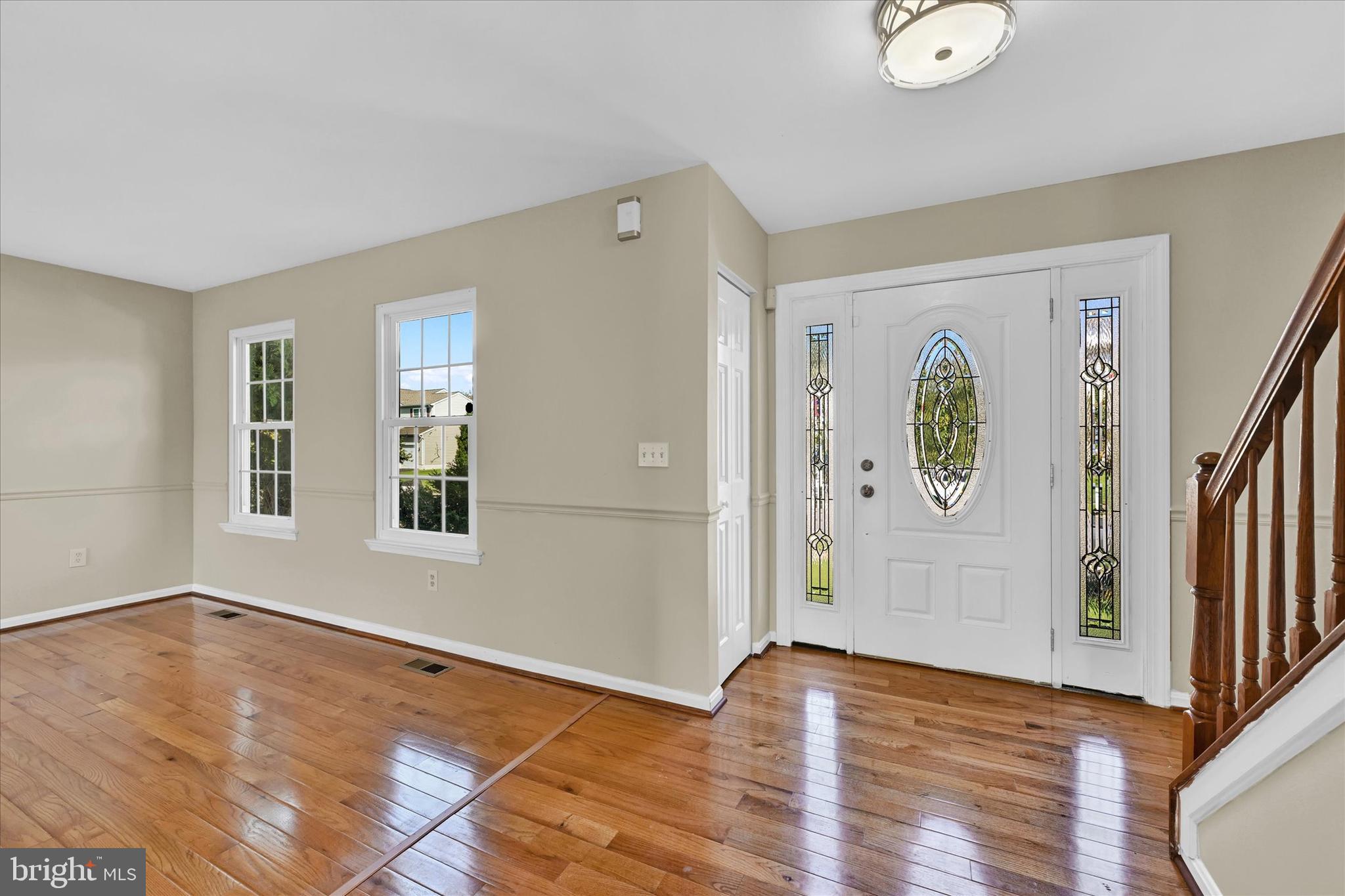 ALMA SMITH - Residential