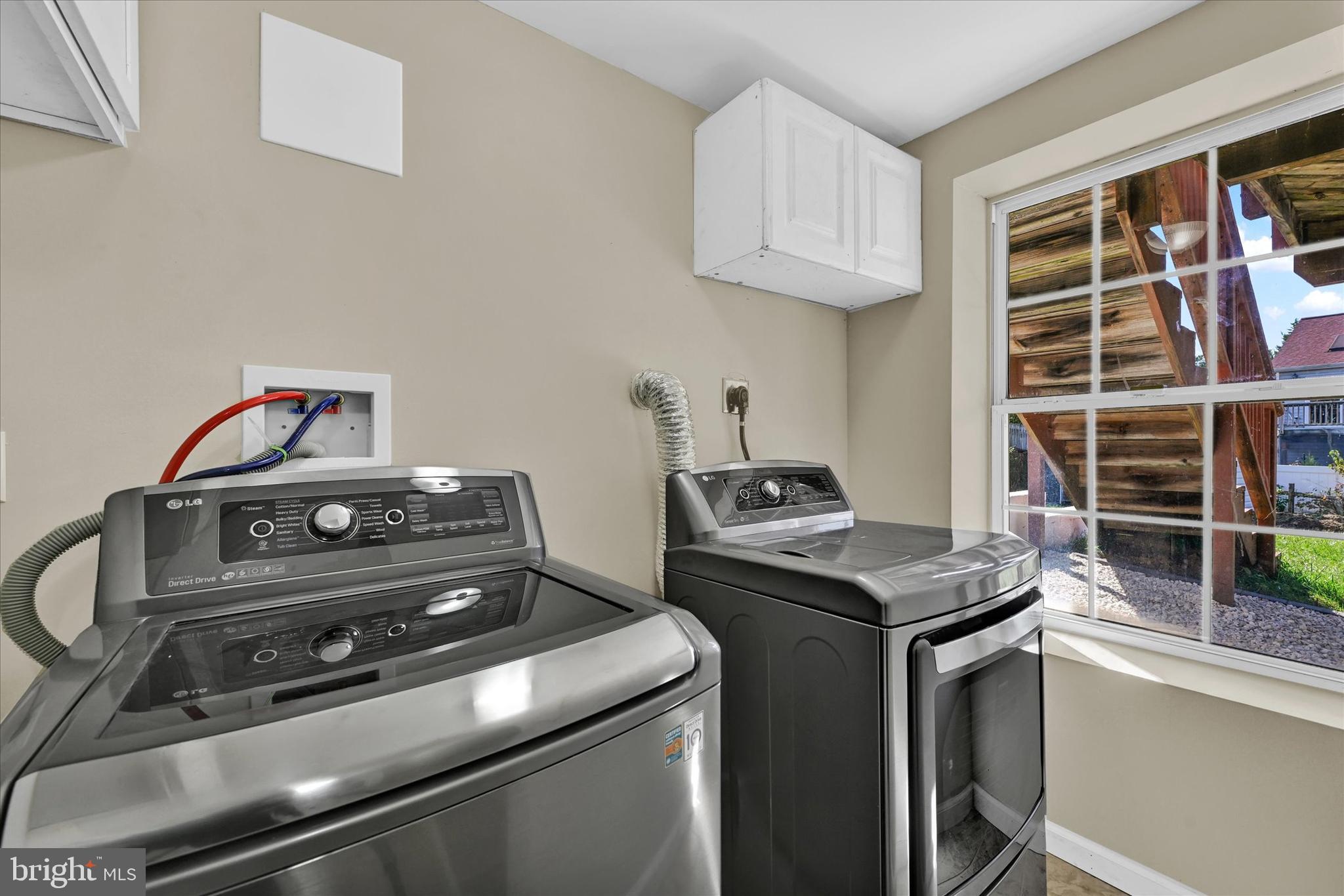 ALMA SMITH - Residential