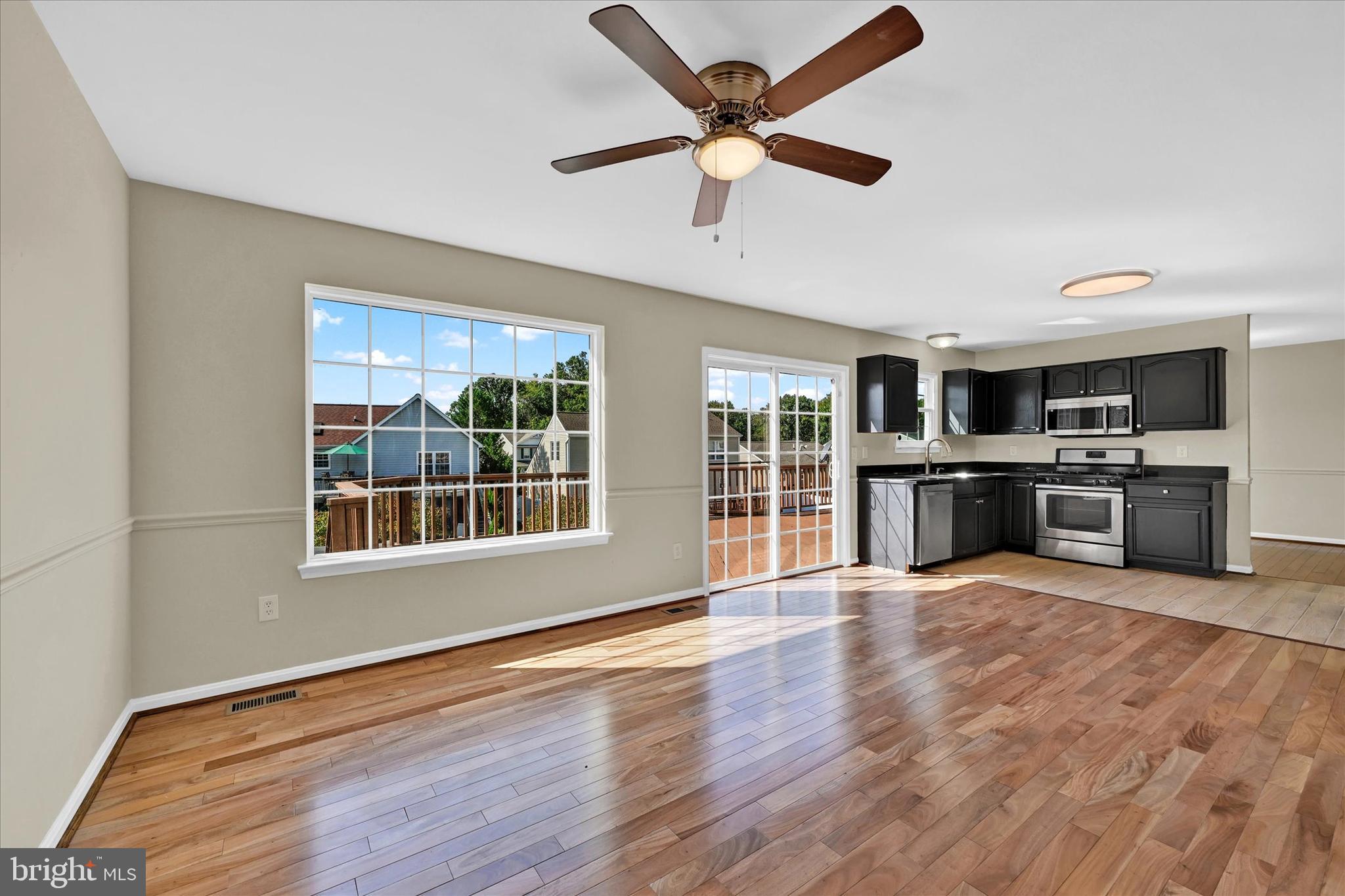 ALMA SMITH - Residential