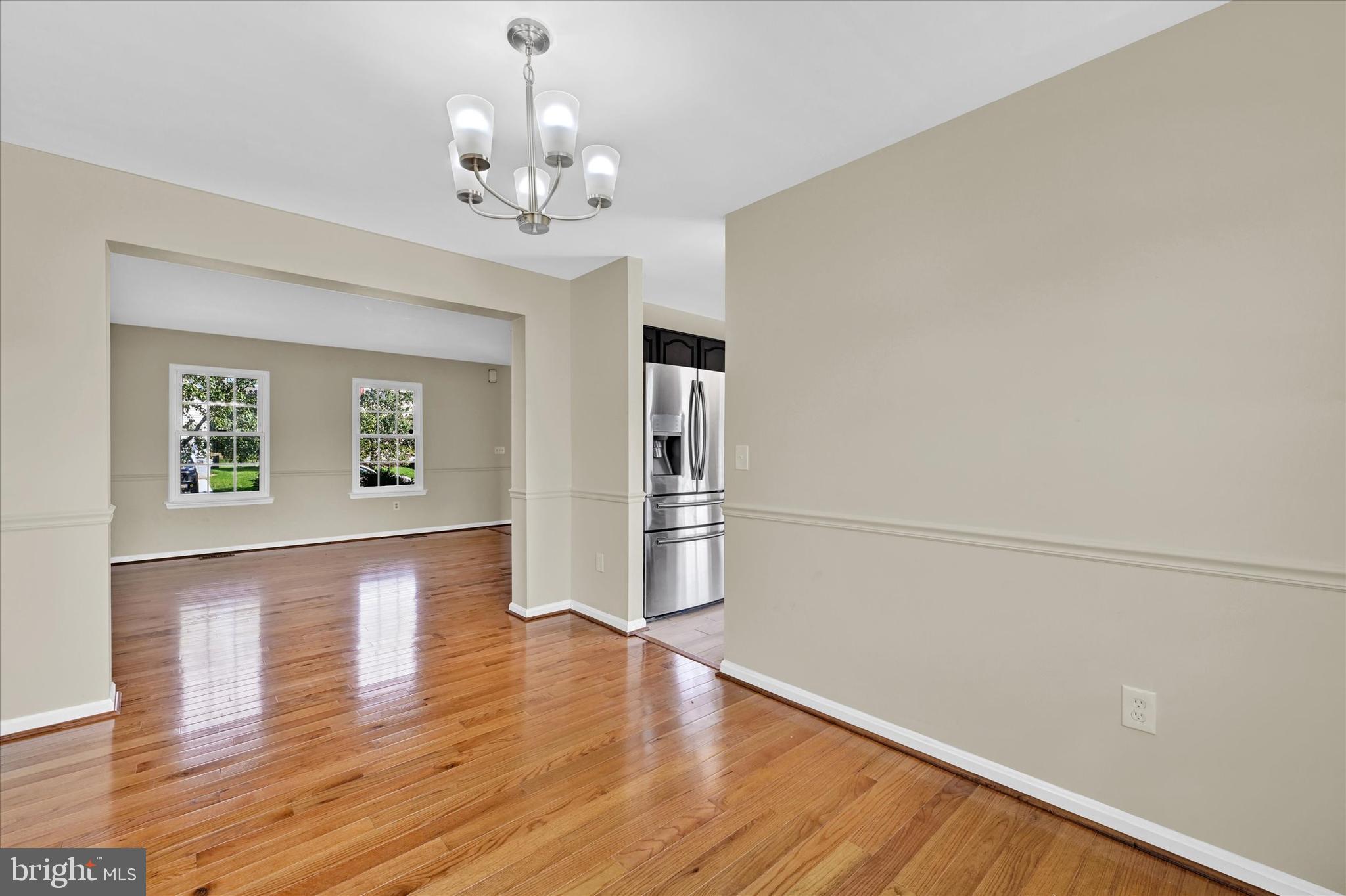 ALMA SMITH - Residential