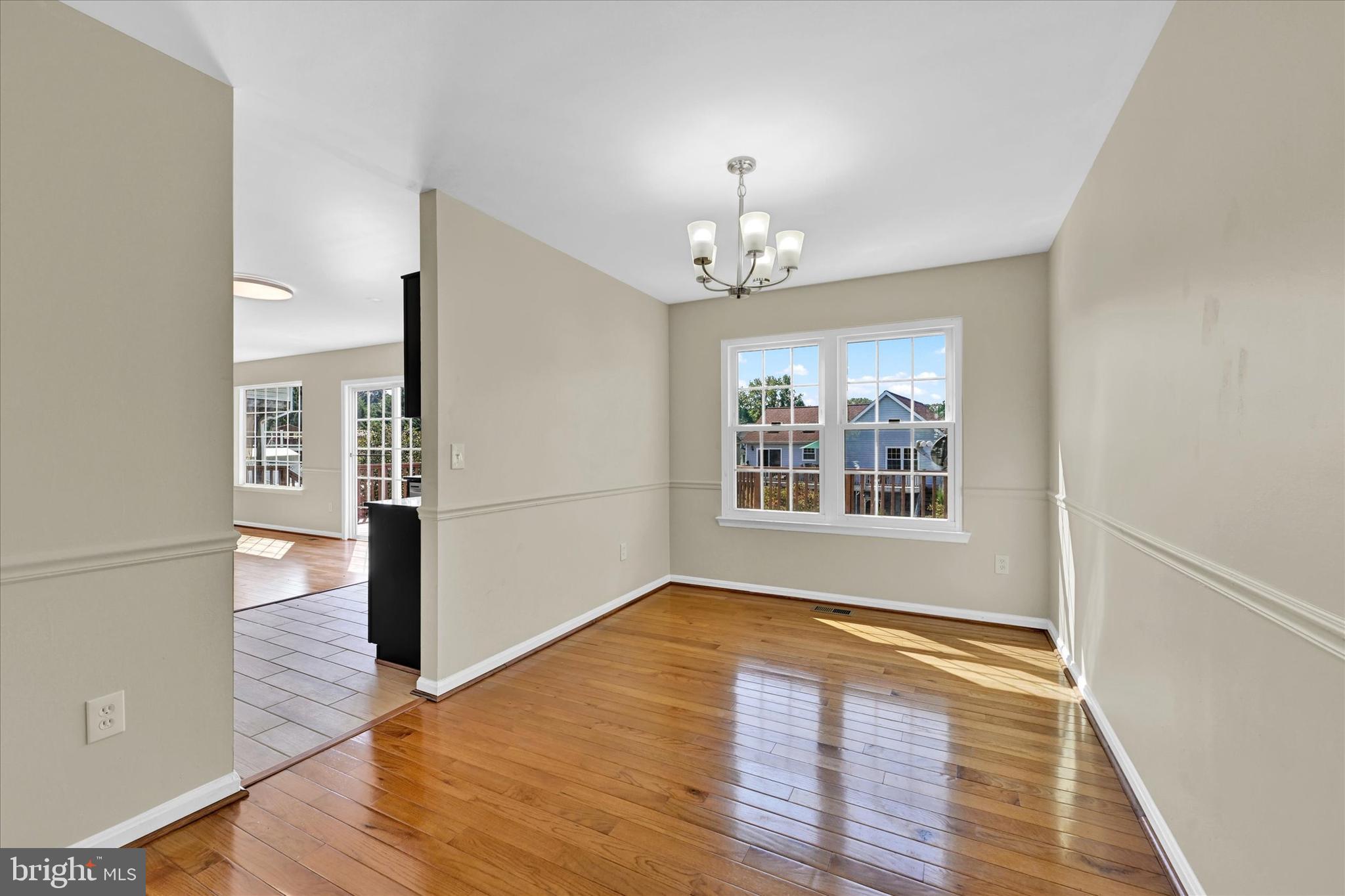 ALMA SMITH - Residential