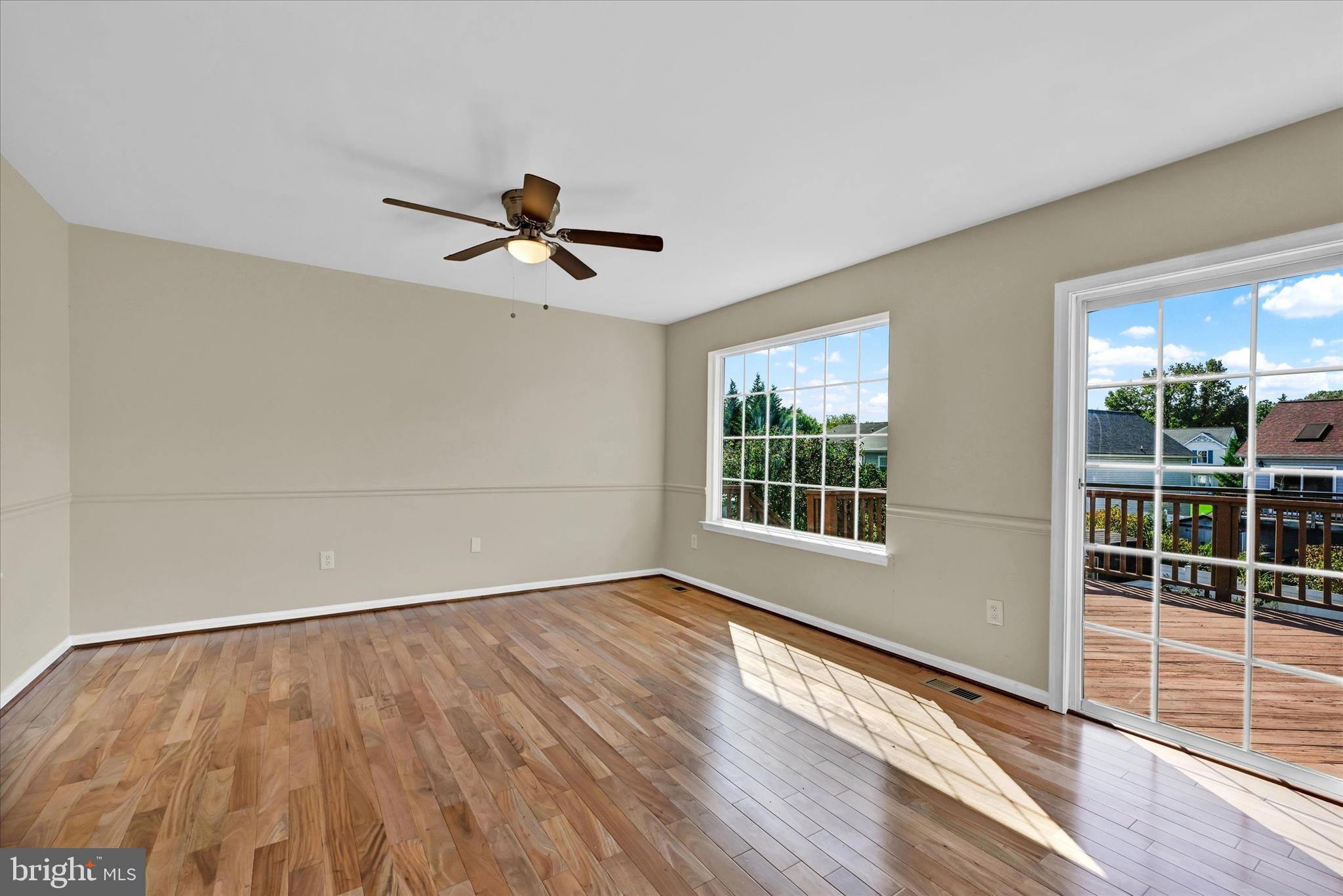 ALMA SMITH - Residential