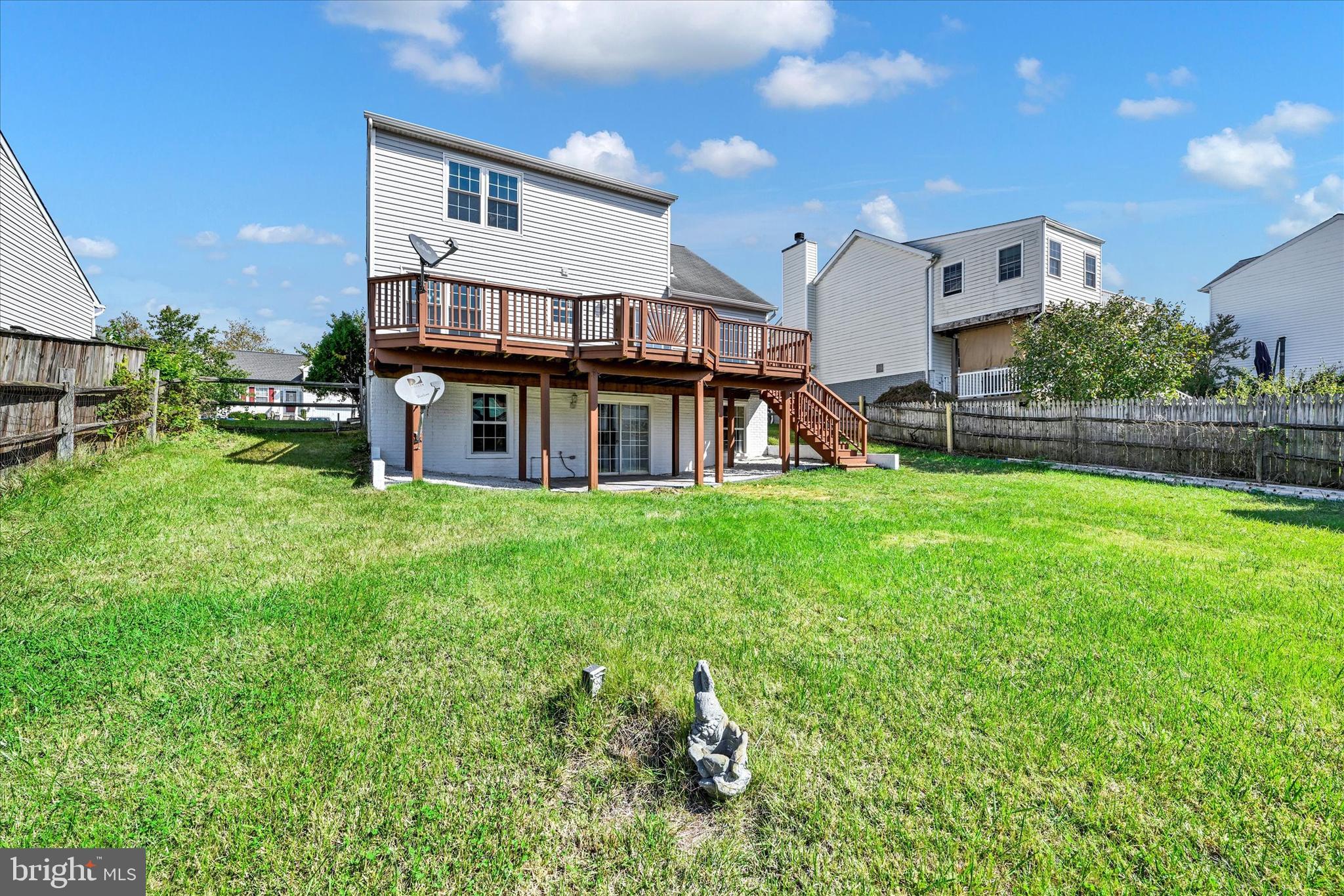 ALMA SMITH - Residential