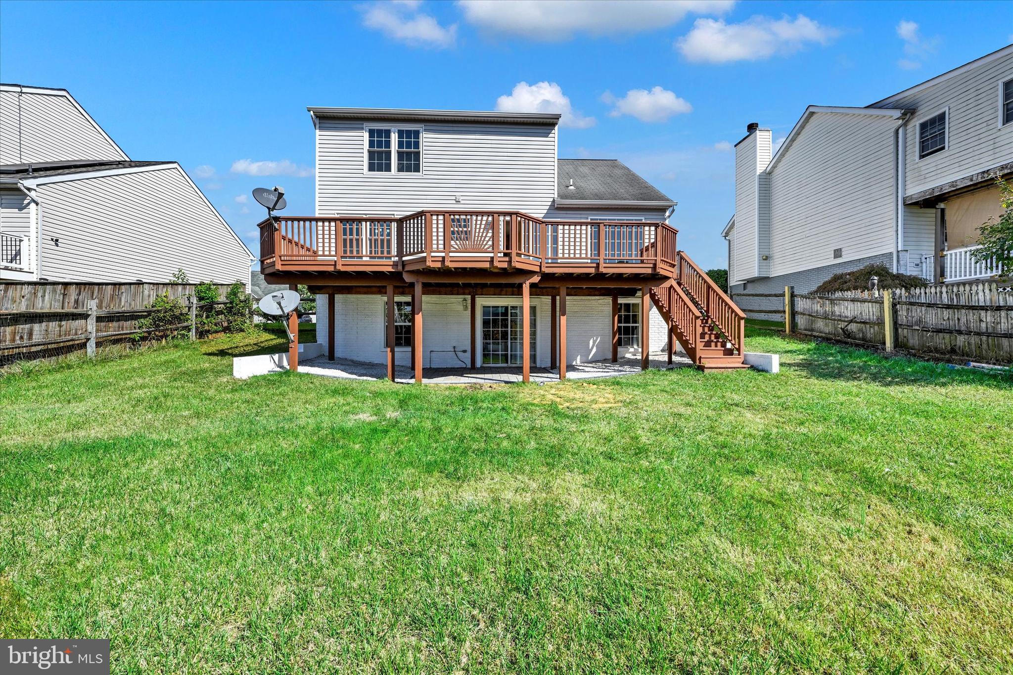 ALMA SMITH - Residential