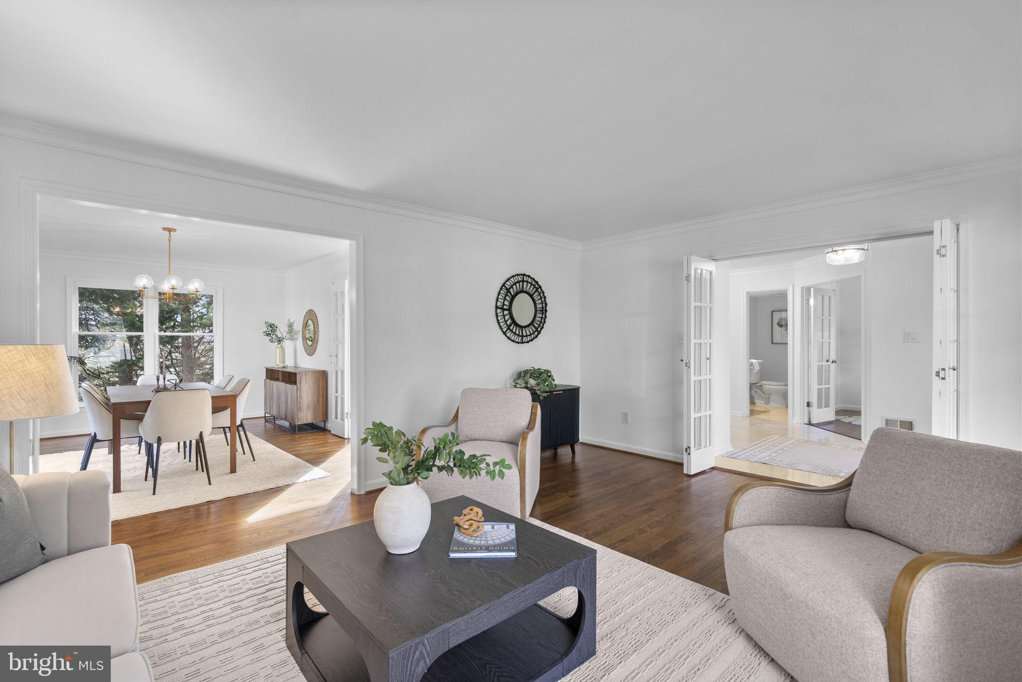 ORCHARD RIDGE - Residential