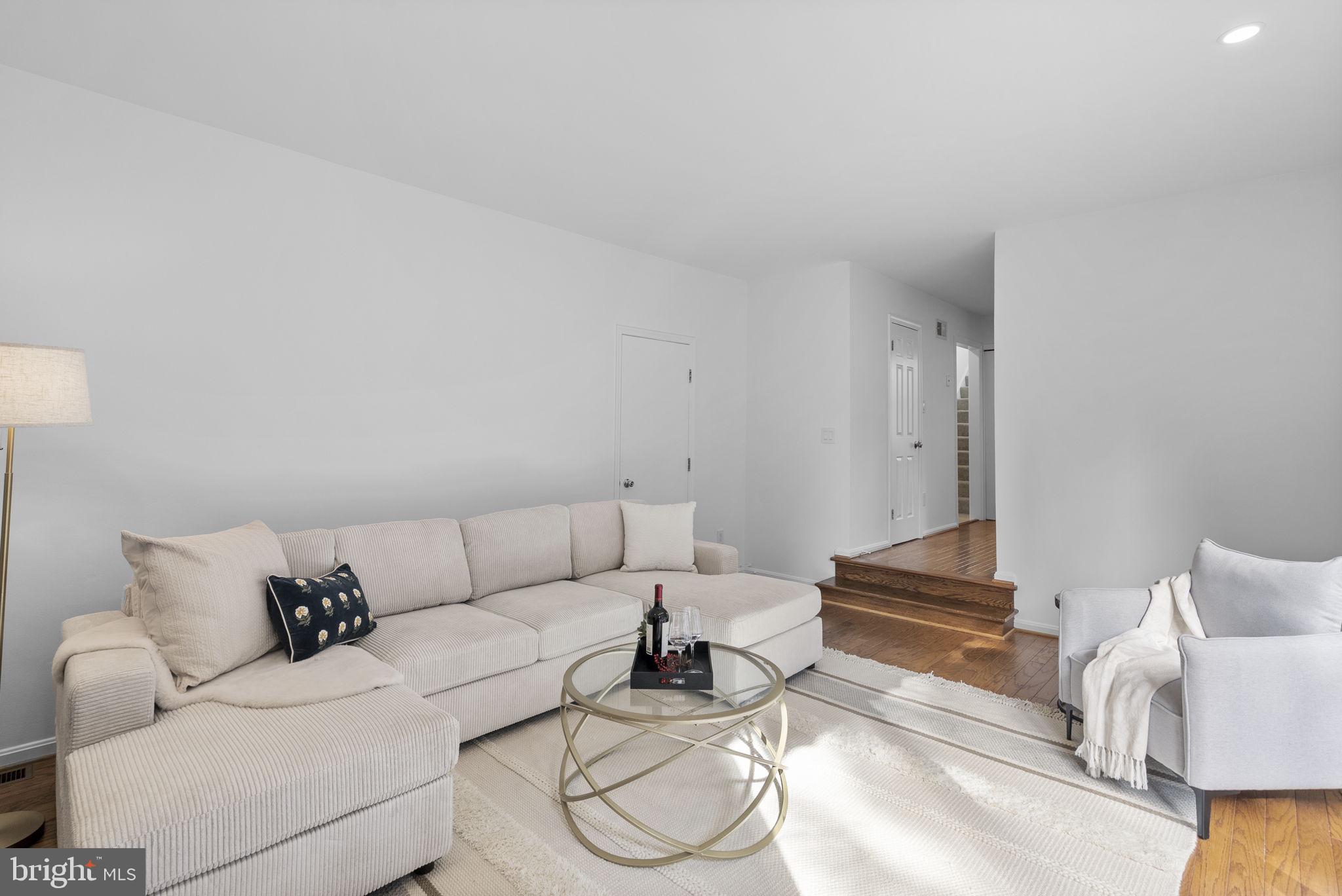 ORCHARD RIDGE - Residential