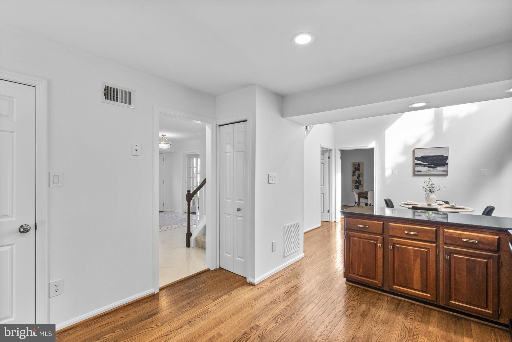 ORCHARD RIDGE - Residential