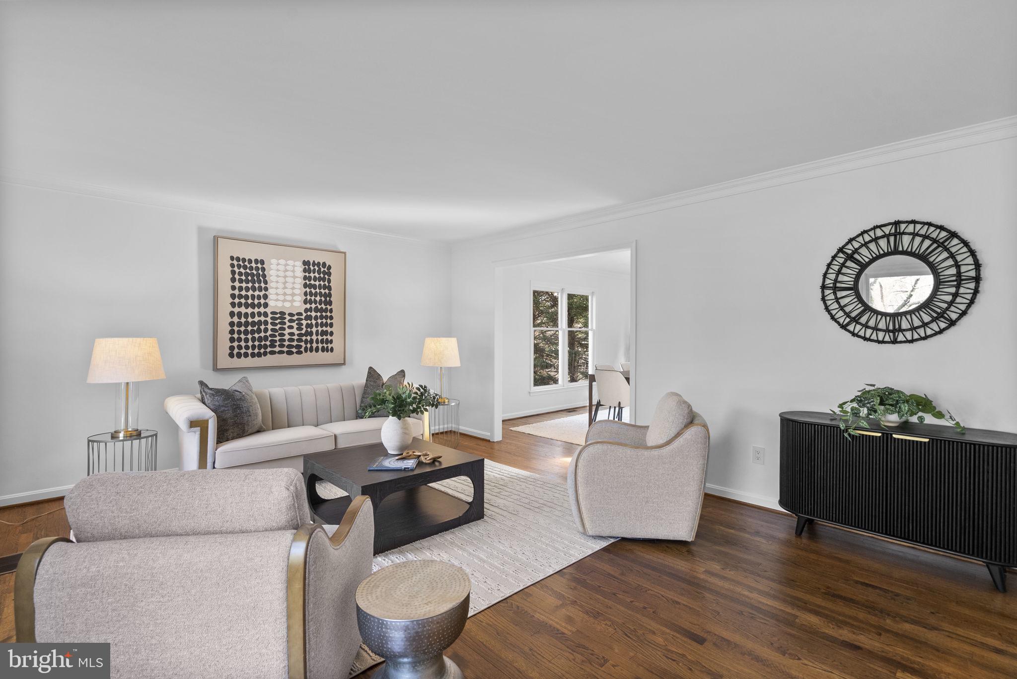 ORCHARD RIDGE - Residential