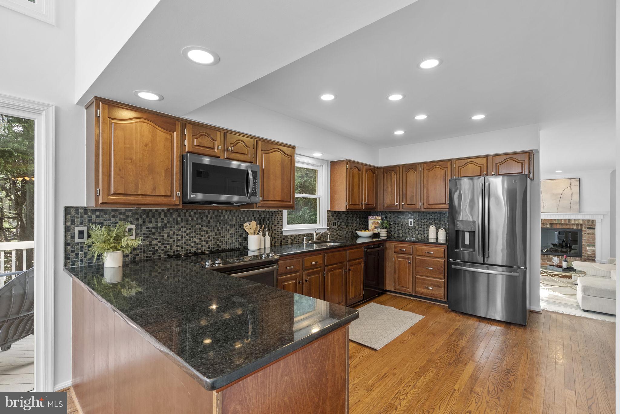 ORCHARD RIDGE - Residential