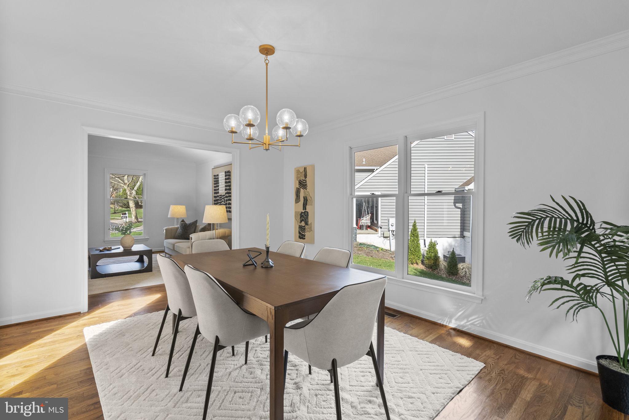 ORCHARD RIDGE - Residential